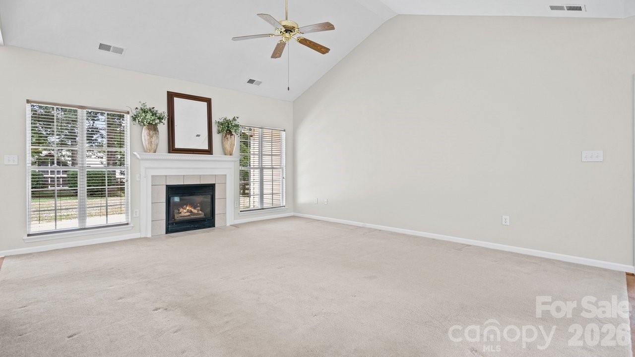 122 Nantucket Court — Mooresville
