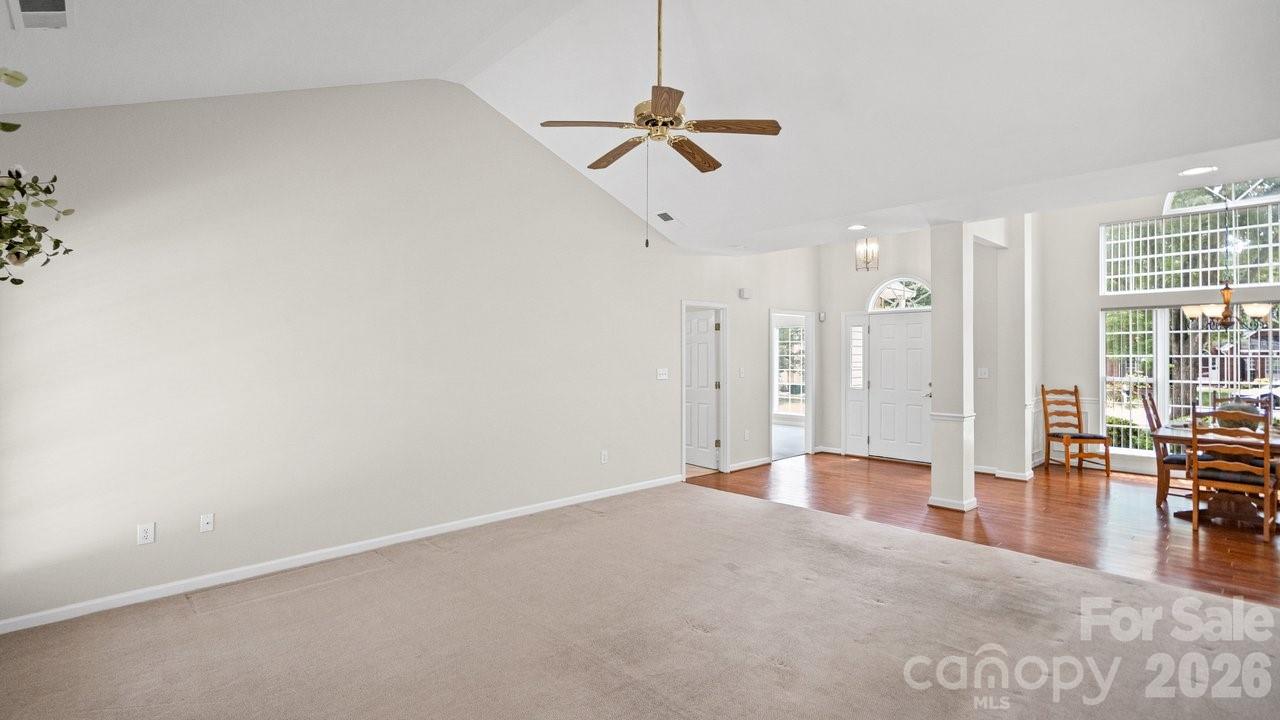 122 Nantucket Court — Mooresville
