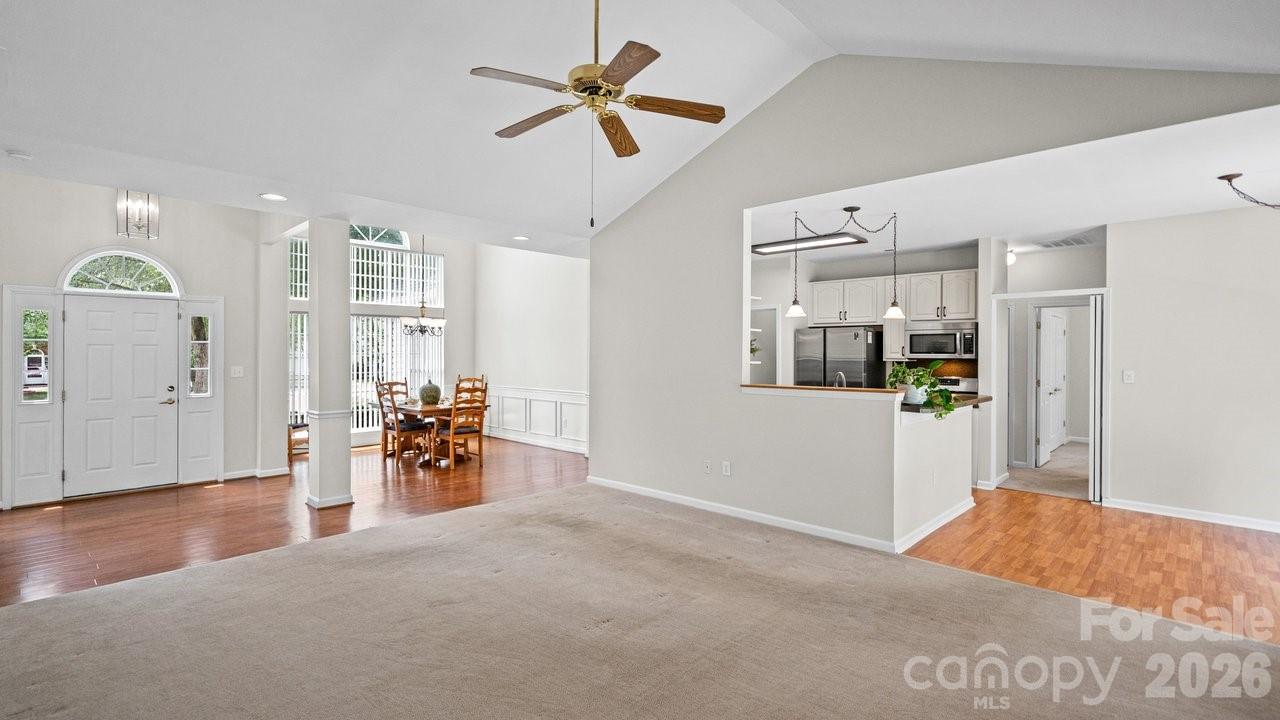 122 Nantucket Court — Mooresville