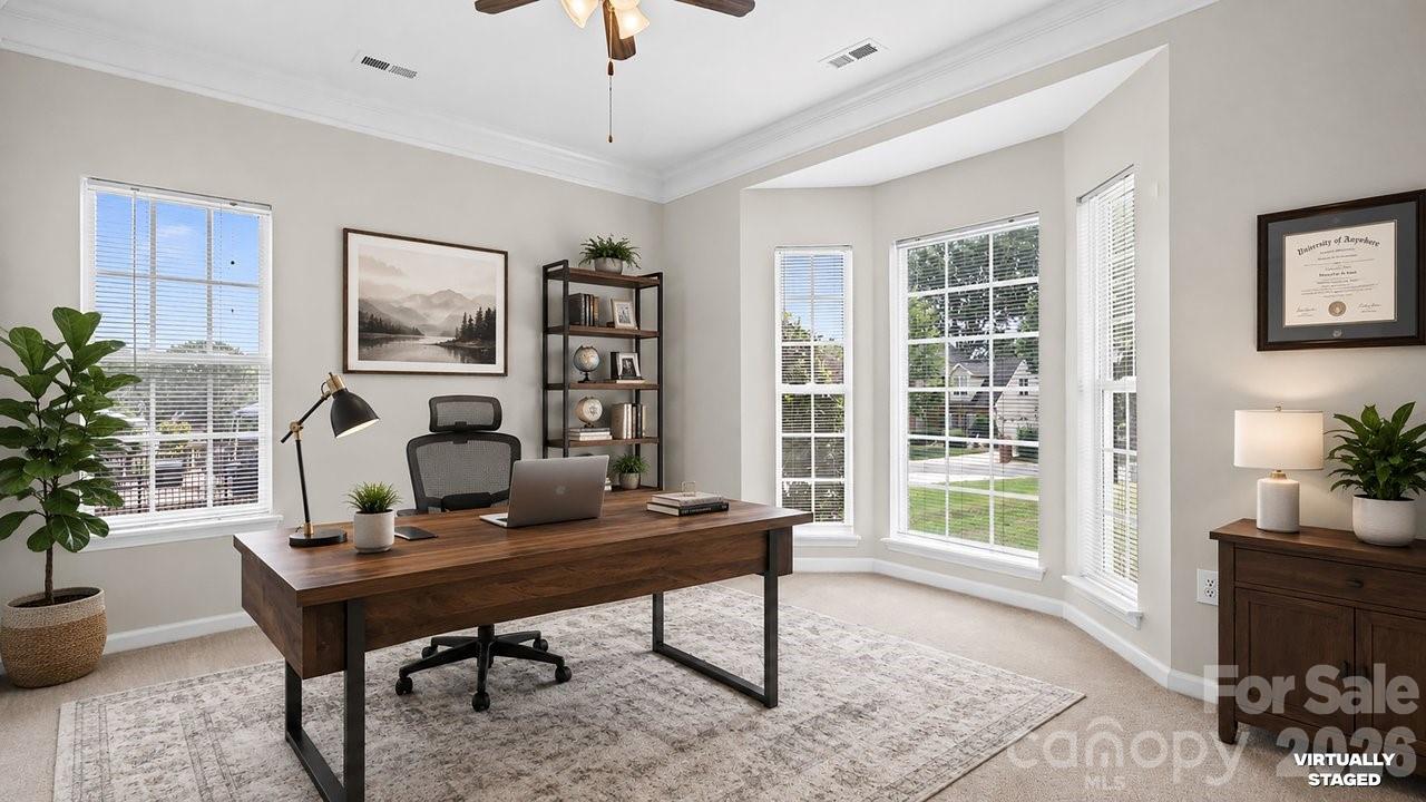 122 Nantucket Court — Mooresville