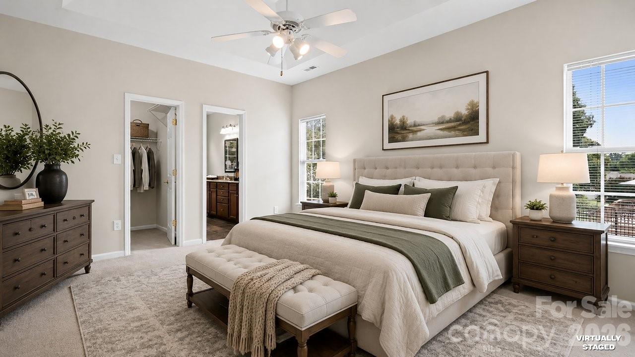 122 Nantucket Court — Mooresville