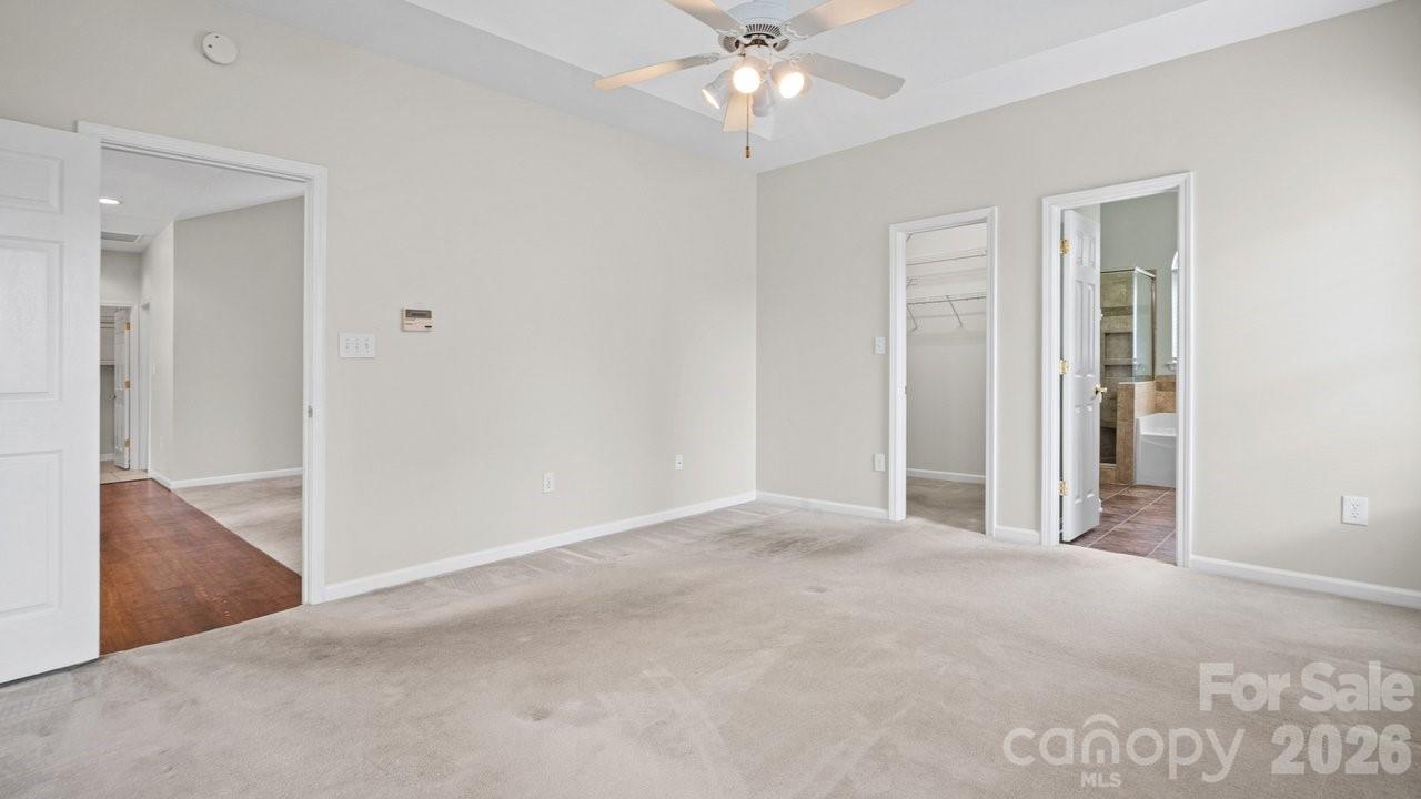 122 Nantucket Court — Mooresville