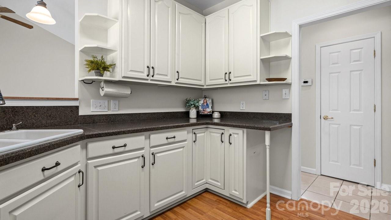 122 Nantucket Court — Mooresville