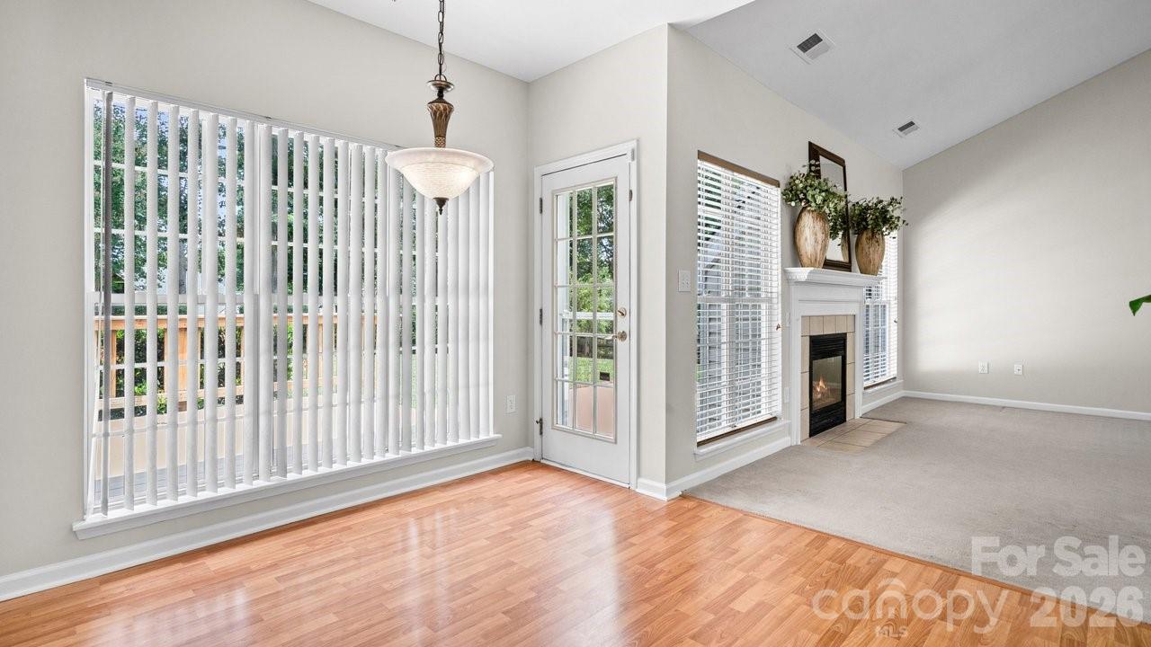 122 Nantucket Court — Mooresville