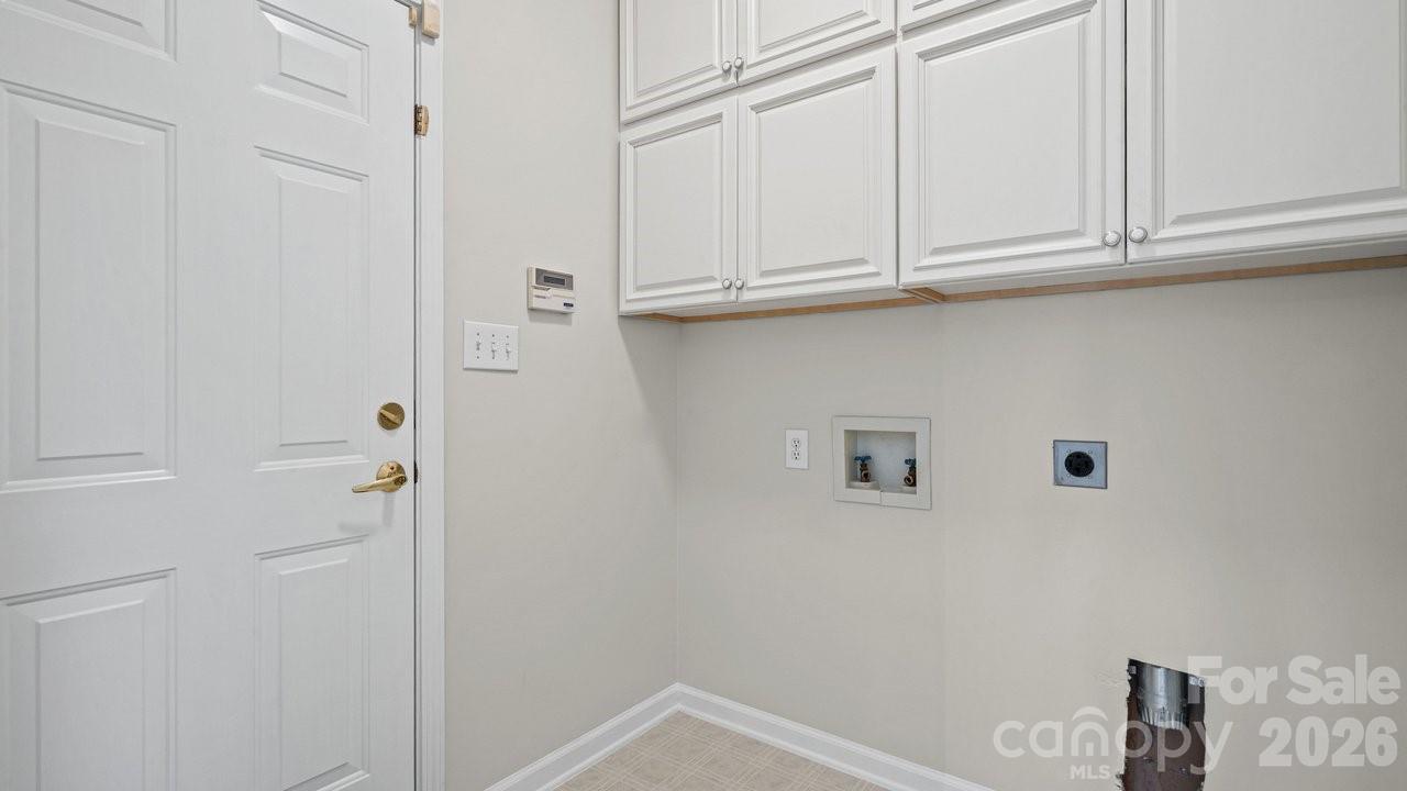 122 Nantucket Court — Mooresville