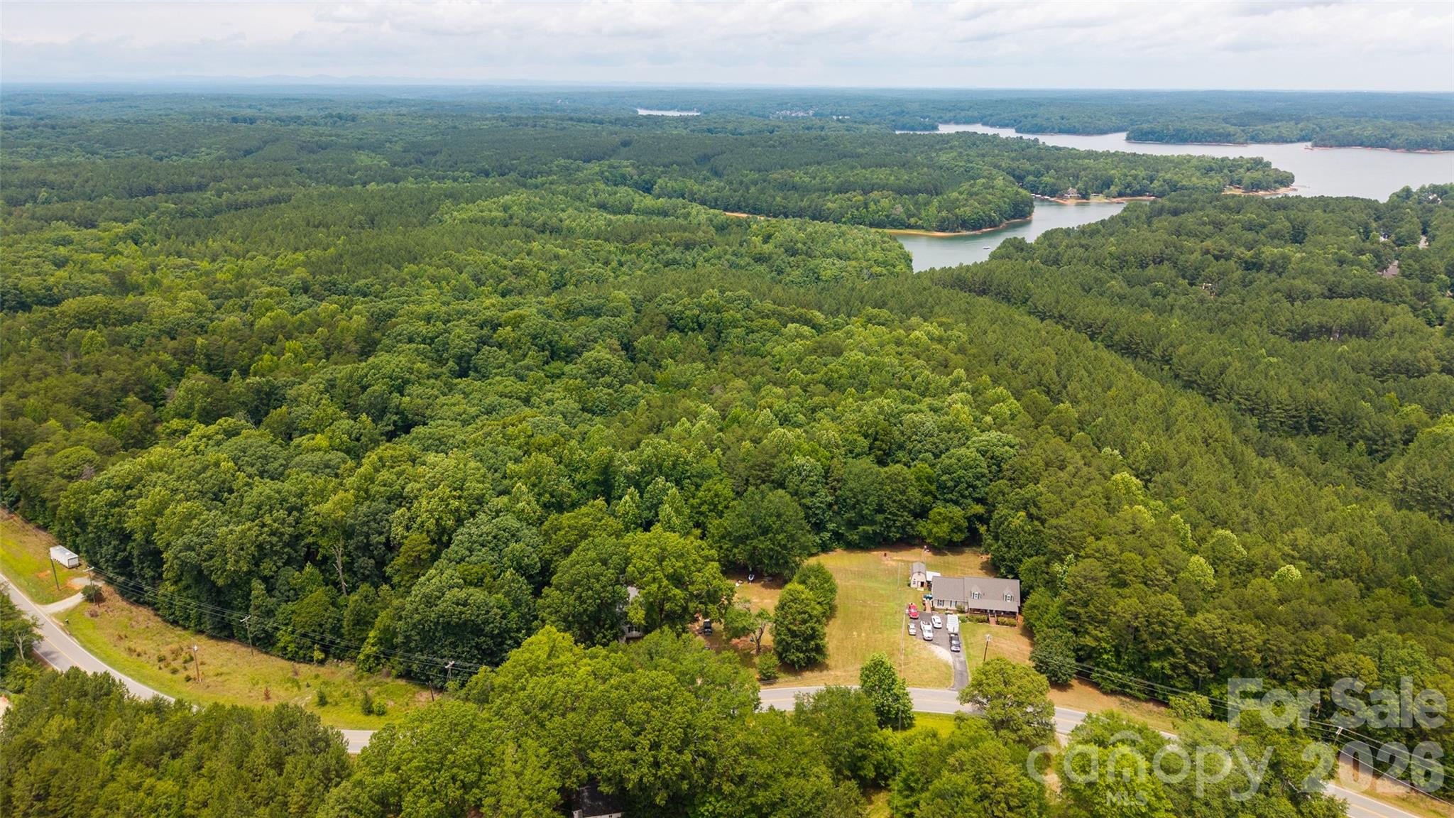 8628 Island Point Road — Sherrills Ford