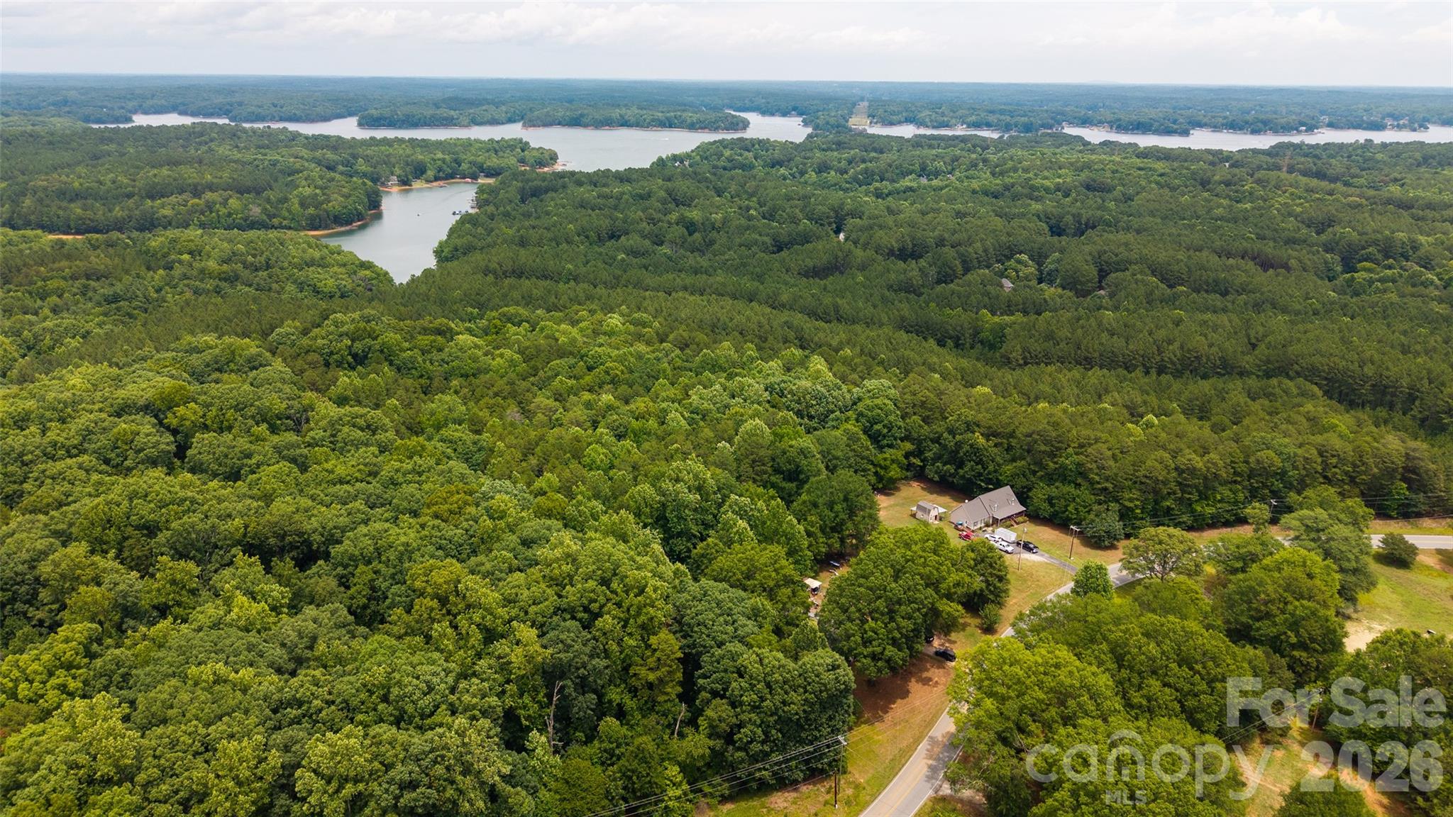 8628 Island Point Road — Sherrills Ford