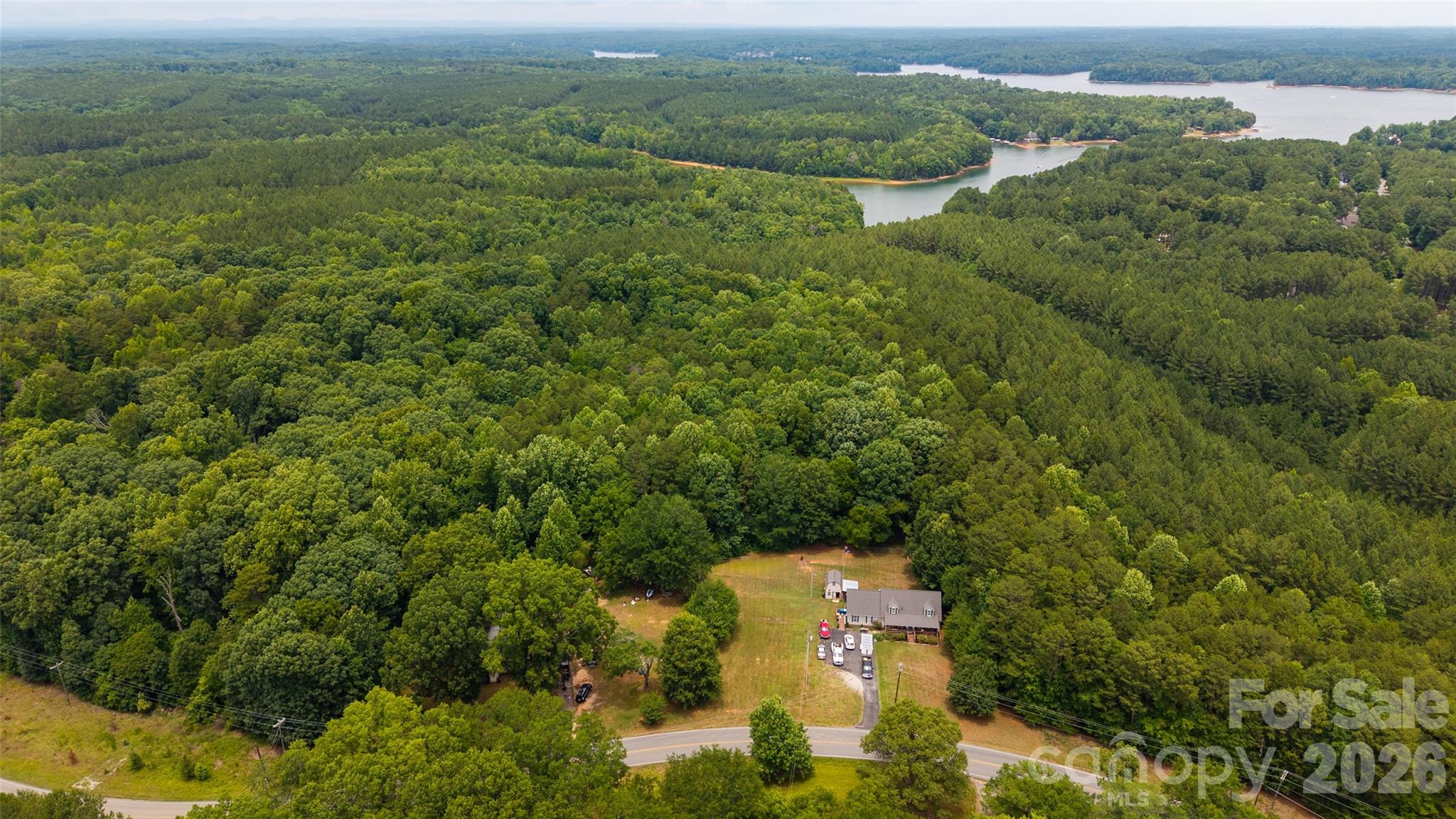 8628 Island Point Road — Sherrills Ford