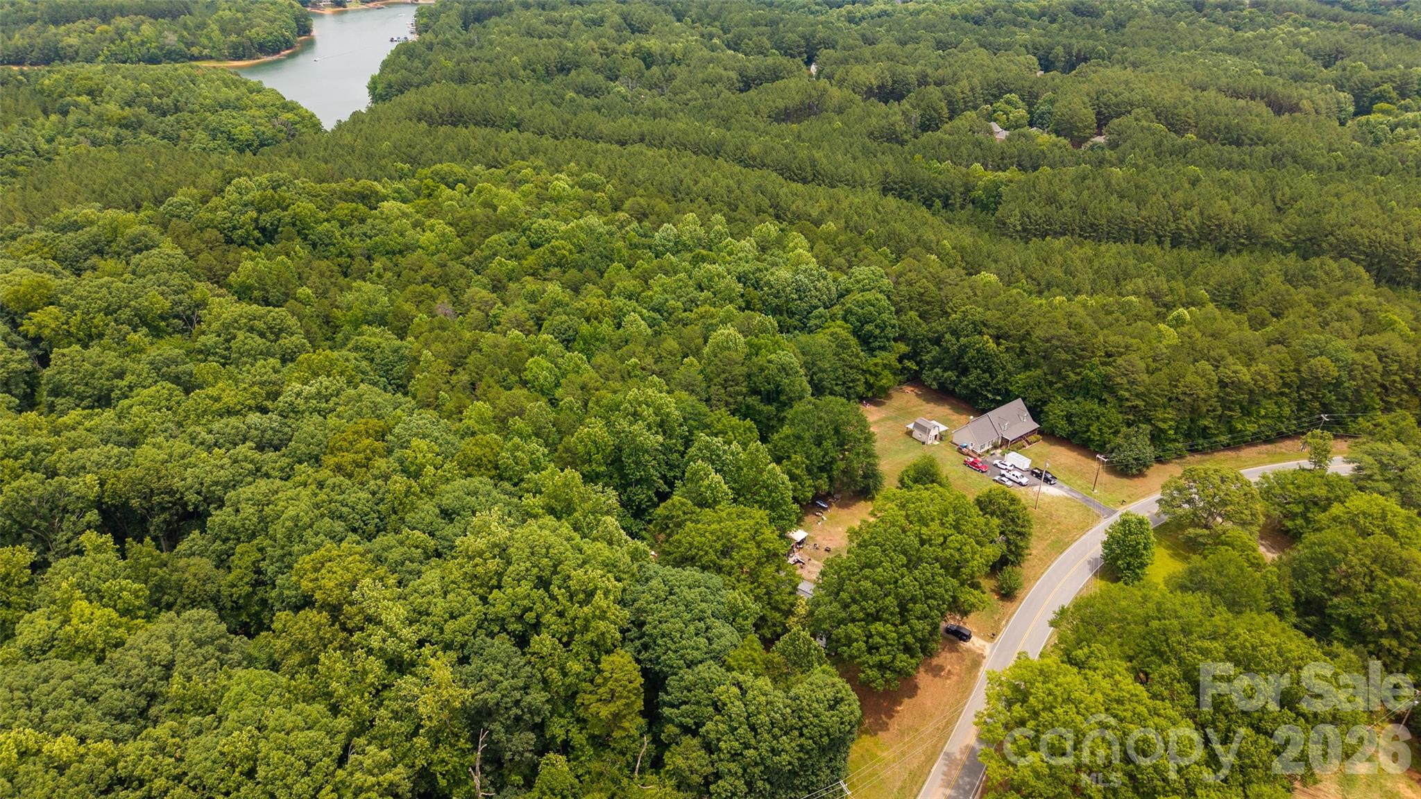 8628 Island Point Road — Sherrills Ford