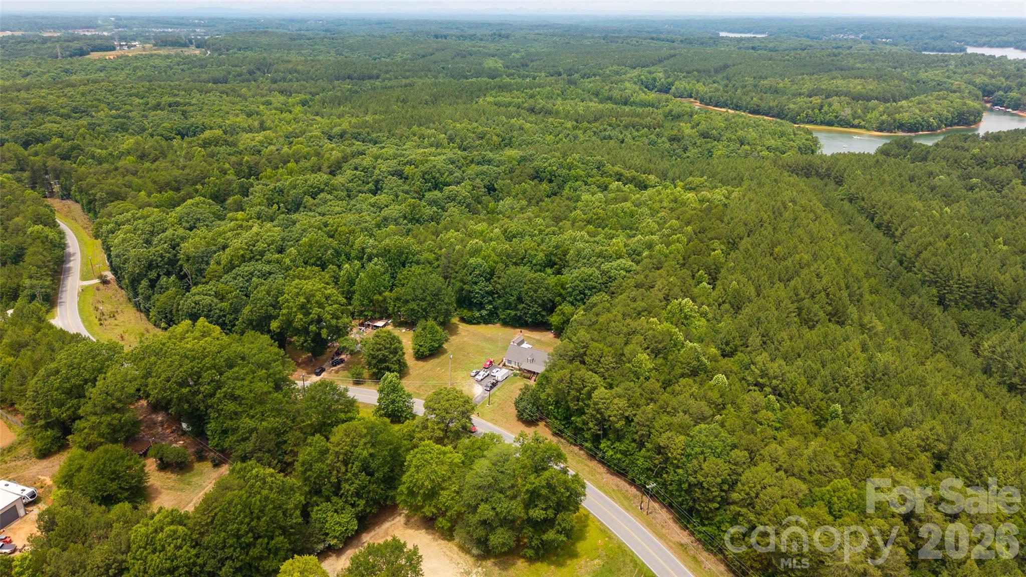 8628 Island Point Road — Sherrills Ford