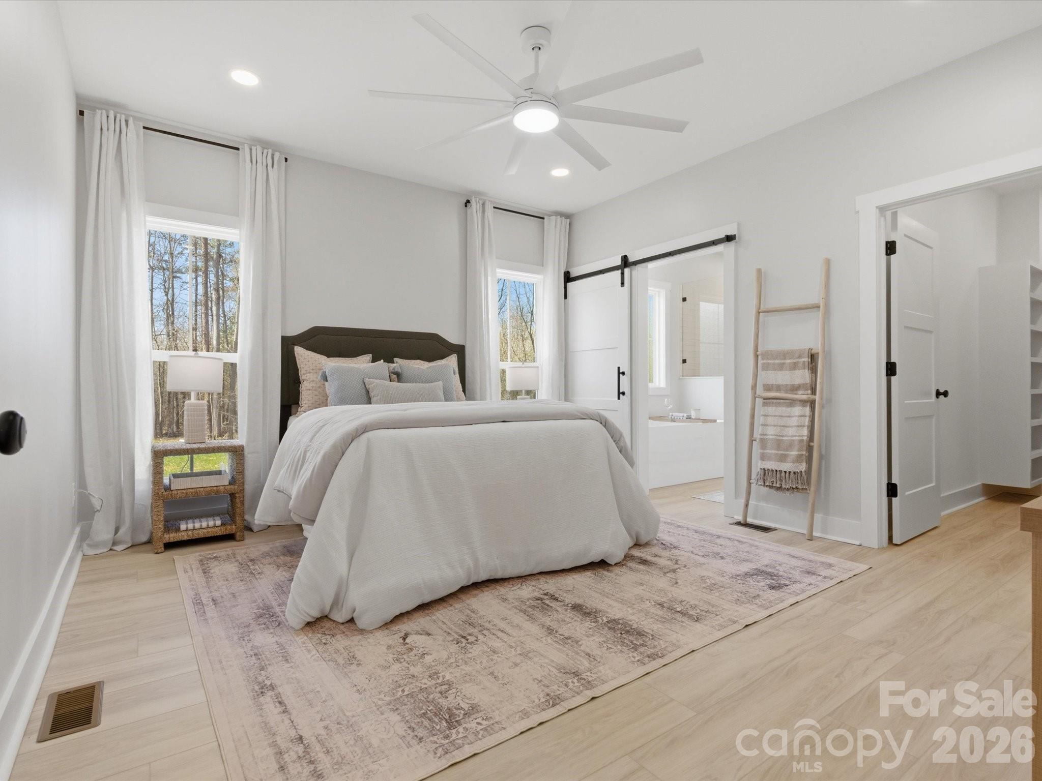 1133 White Jenkins Road — Bessemer City