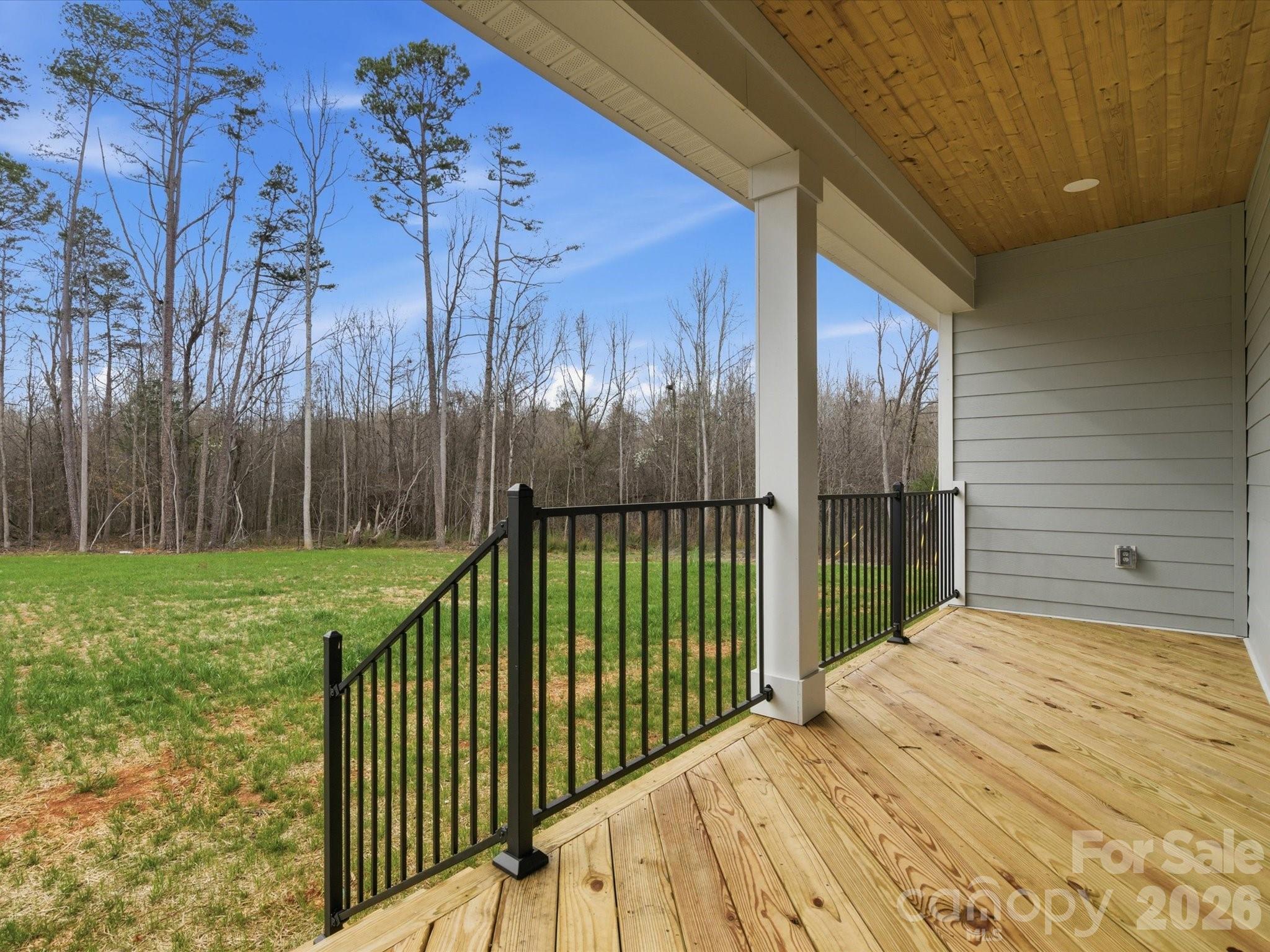 1133 White Jenkins Road — Bessemer City