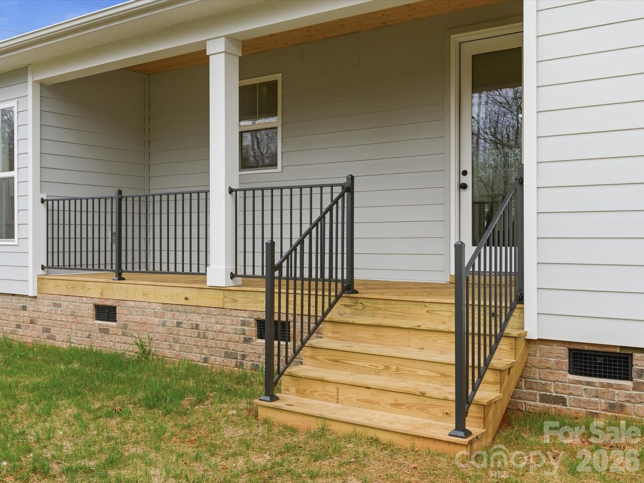 1133 White Jenkins Road — Bessemer City