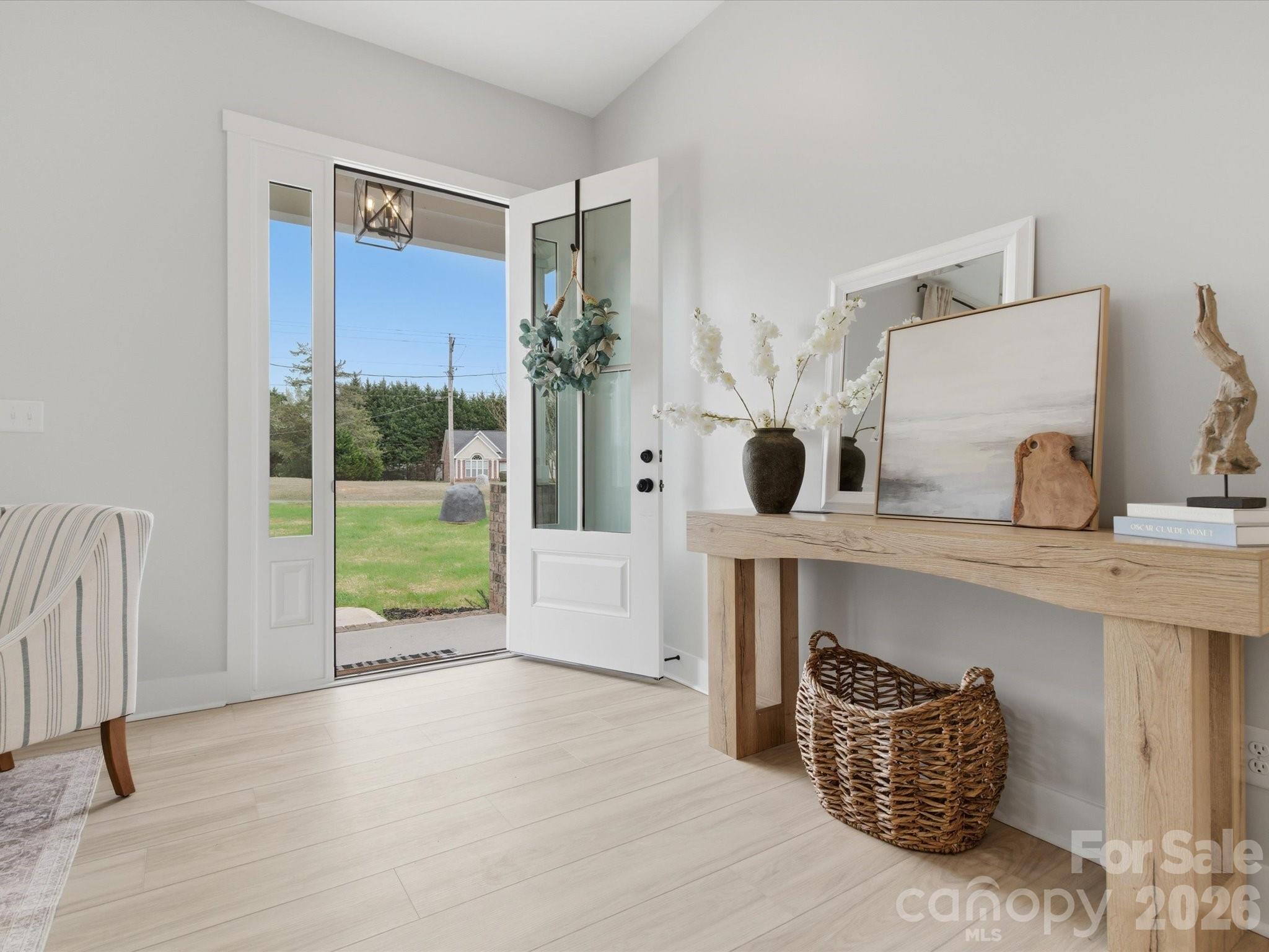 1133 White Jenkins Road — Bessemer City