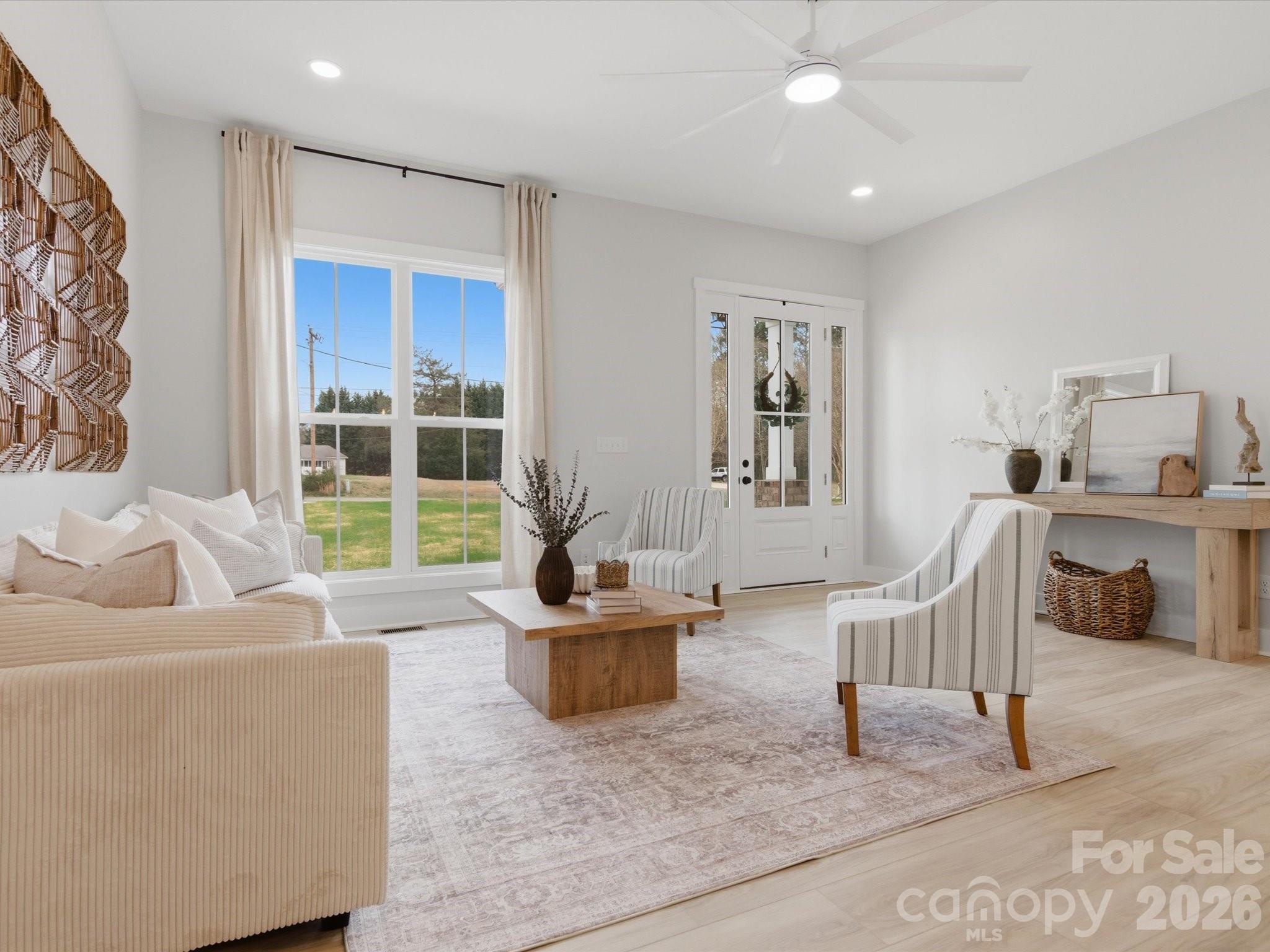 1133 White Jenkins Road — Bessemer City
