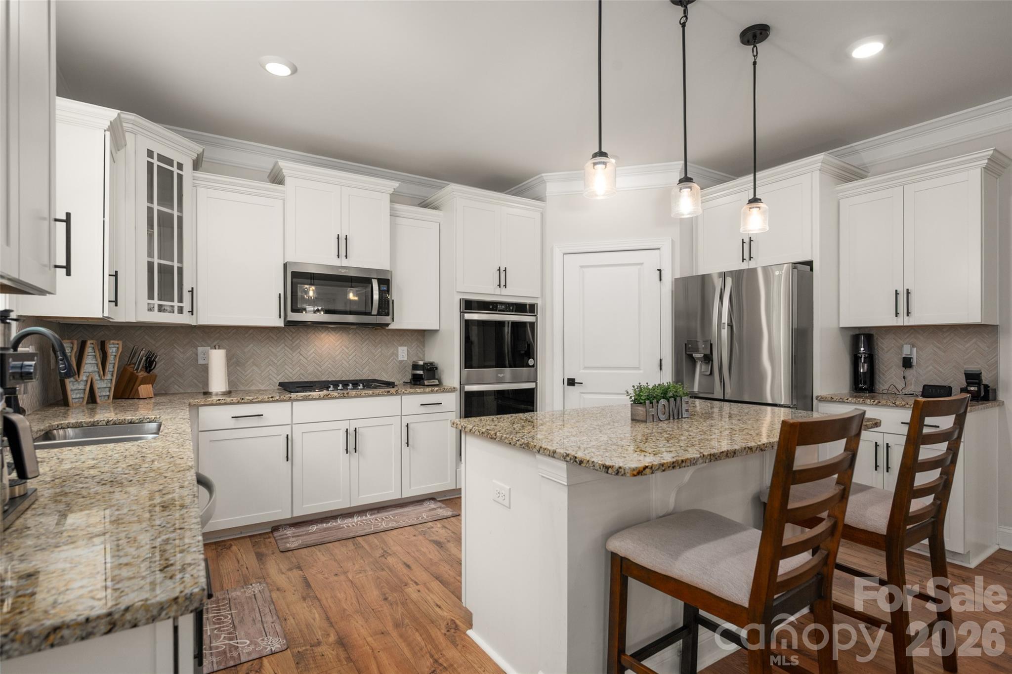 4223 Cherry Mill Court — Huntersville