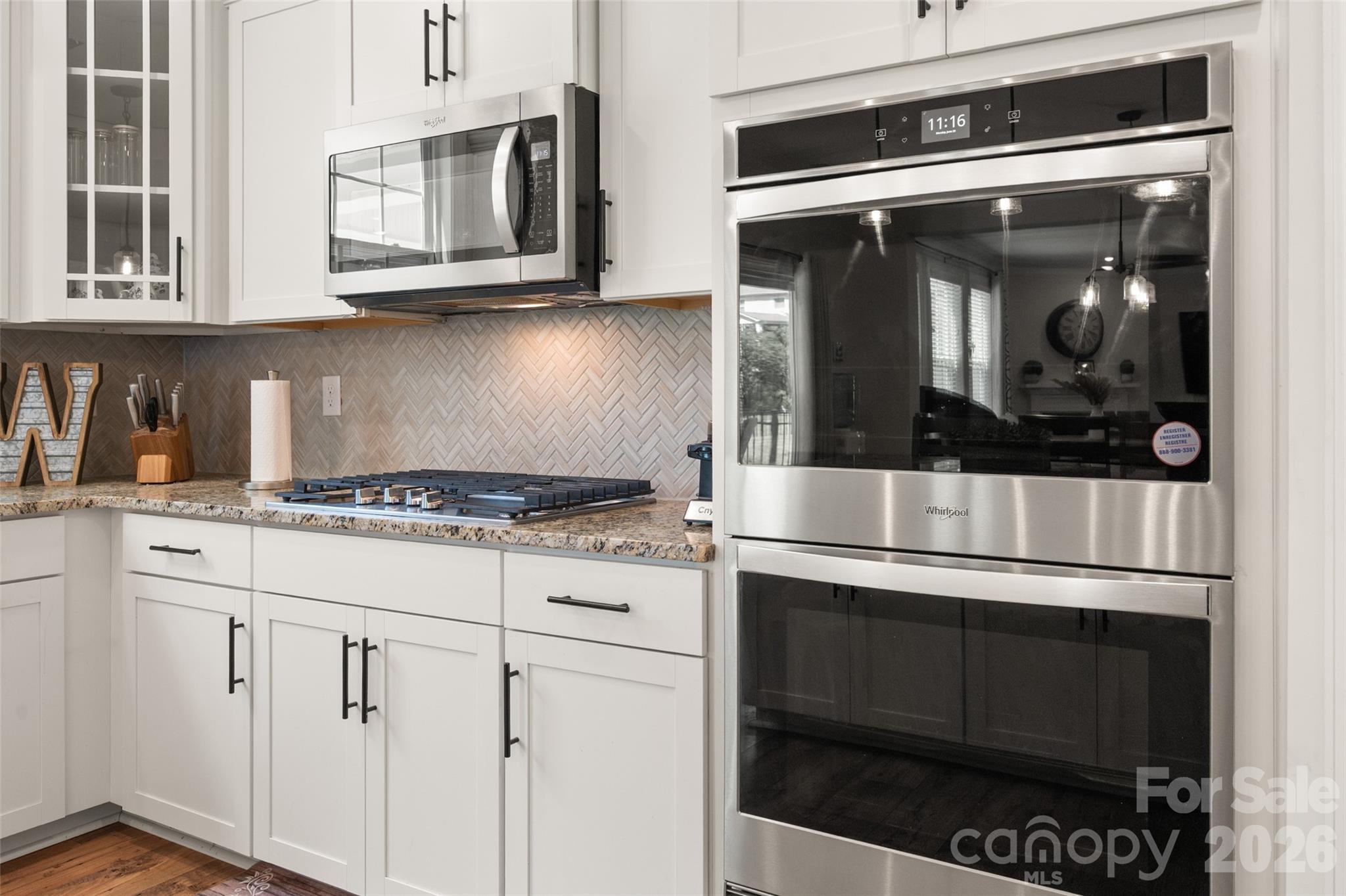 4223 Cherry Mill Court — Huntersville