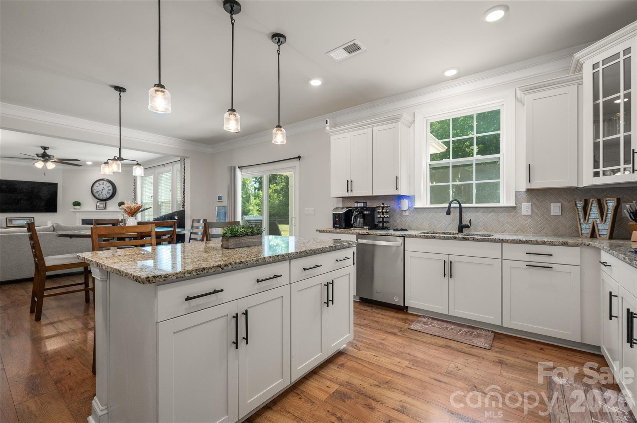 4223 Cherry Mill Court — Huntersville