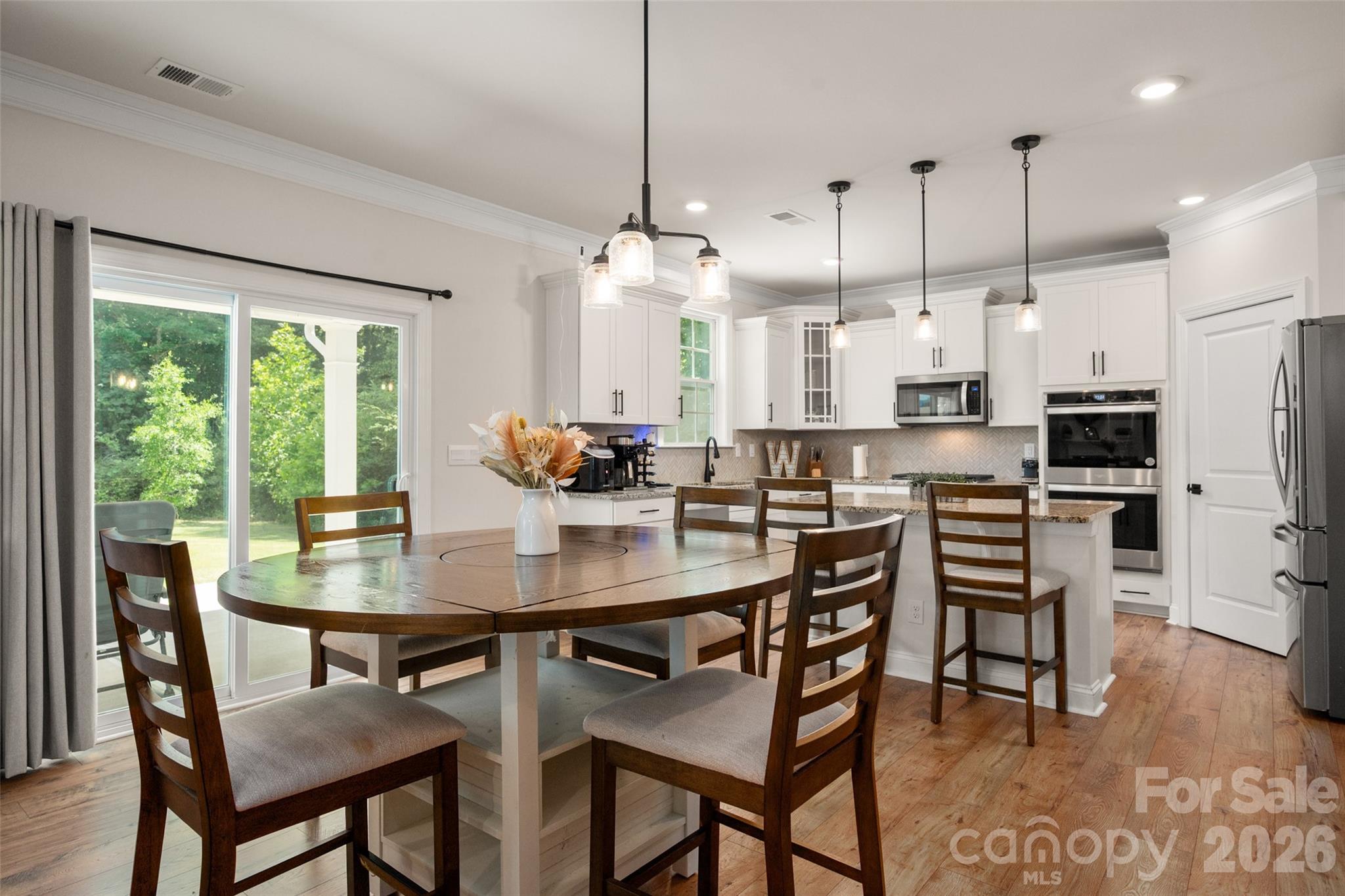 4223 Cherry Mill Court — Huntersville