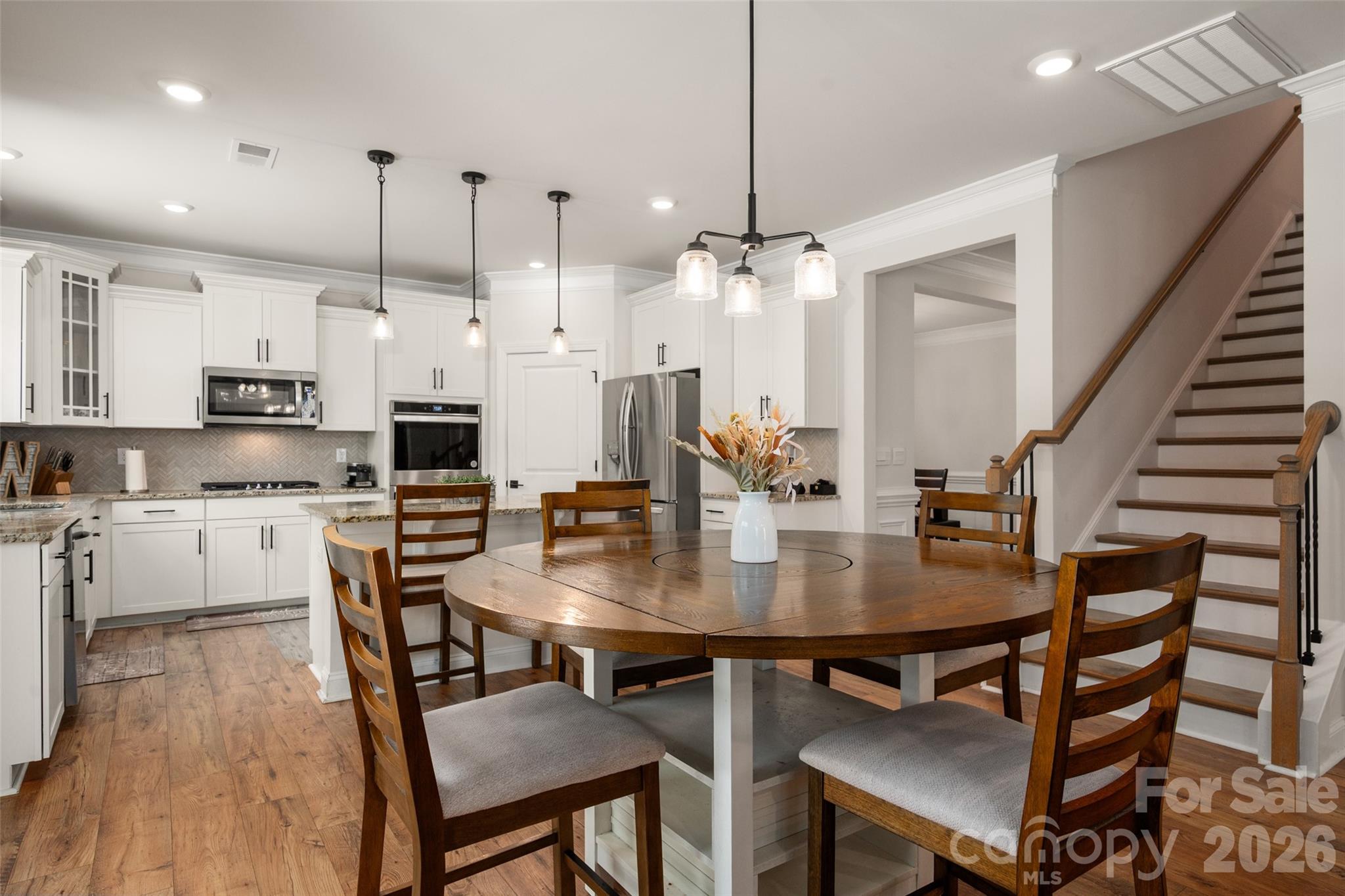 4223 Cherry Mill Court — Huntersville