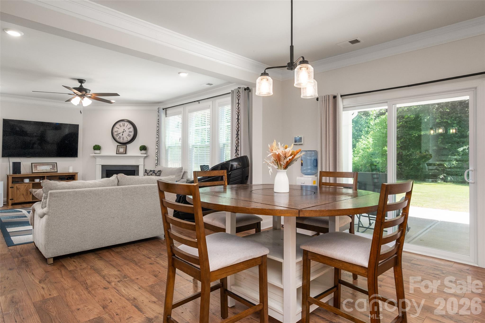 4223 Cherry Mill Court — Huntersville