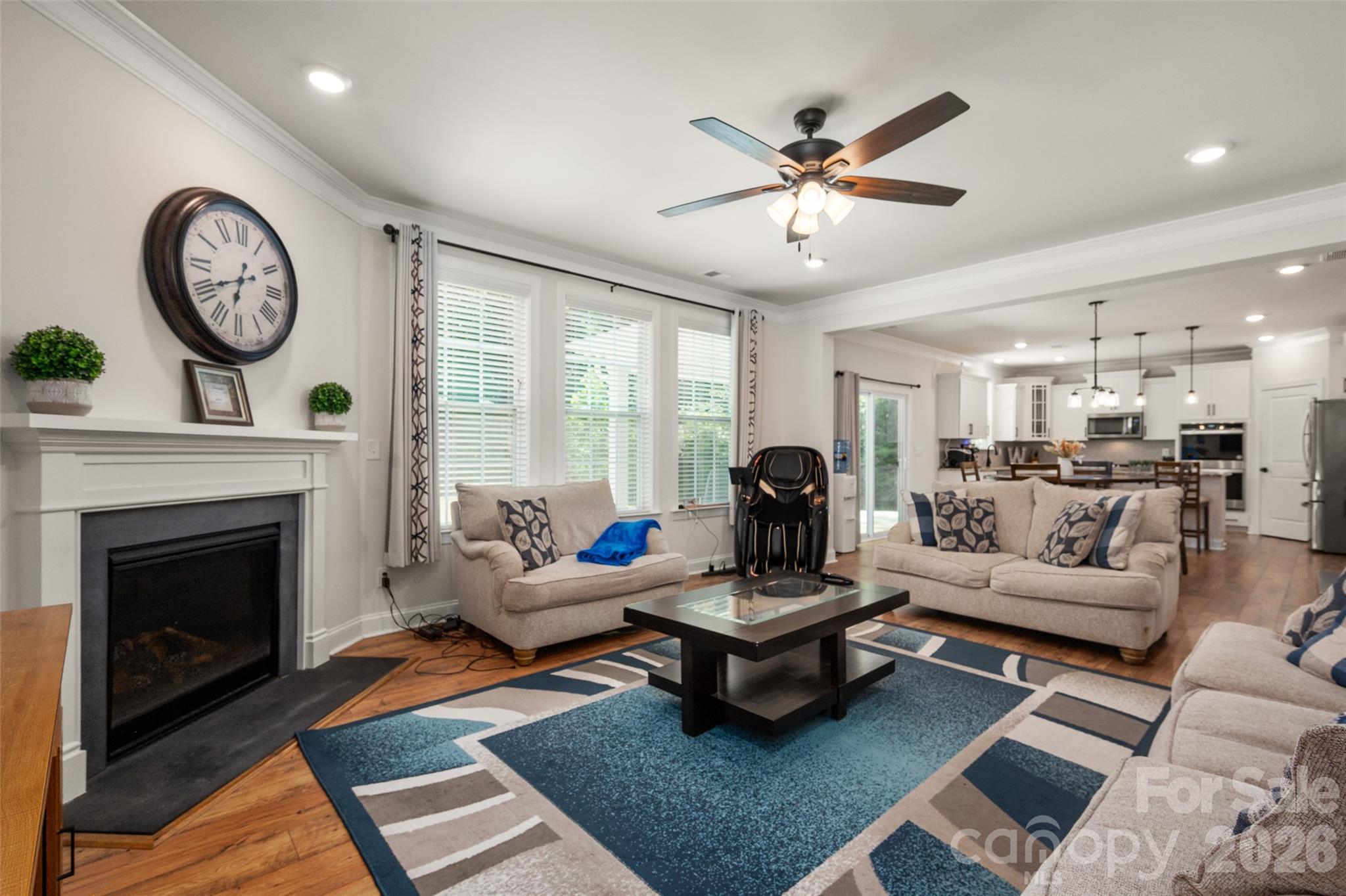 4223 Cherry Mill Court — Huntersville