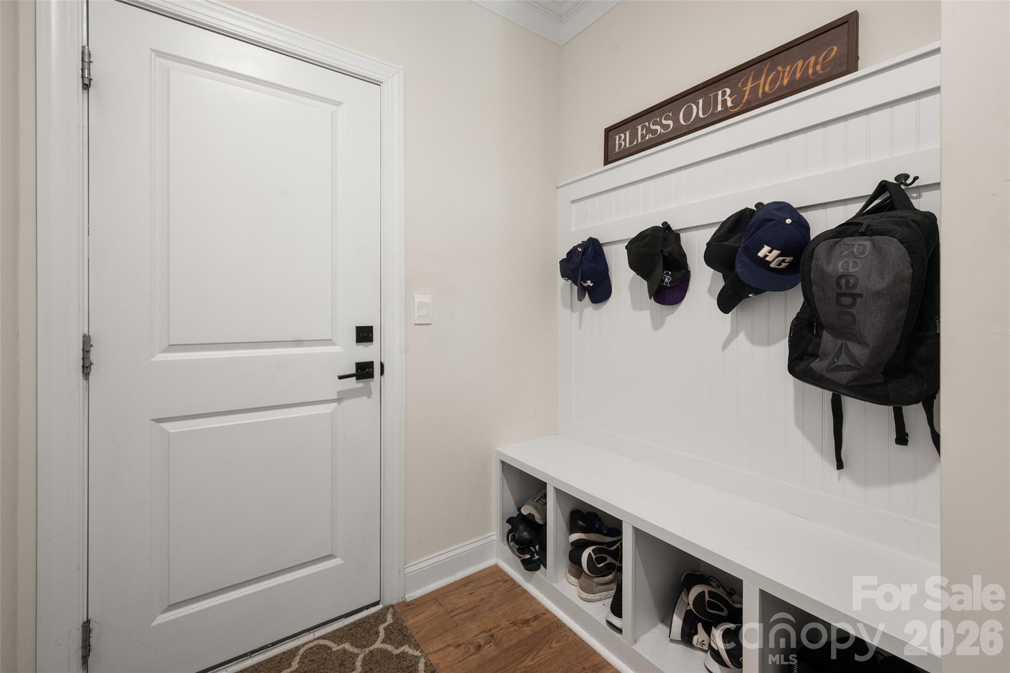 4223 Cherry Mill Court — Huntersville