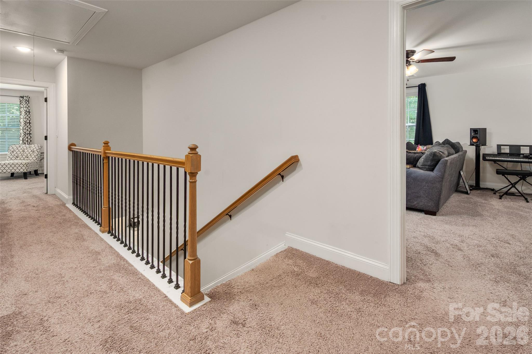 4223 Cherry Mill Court — Huntersville