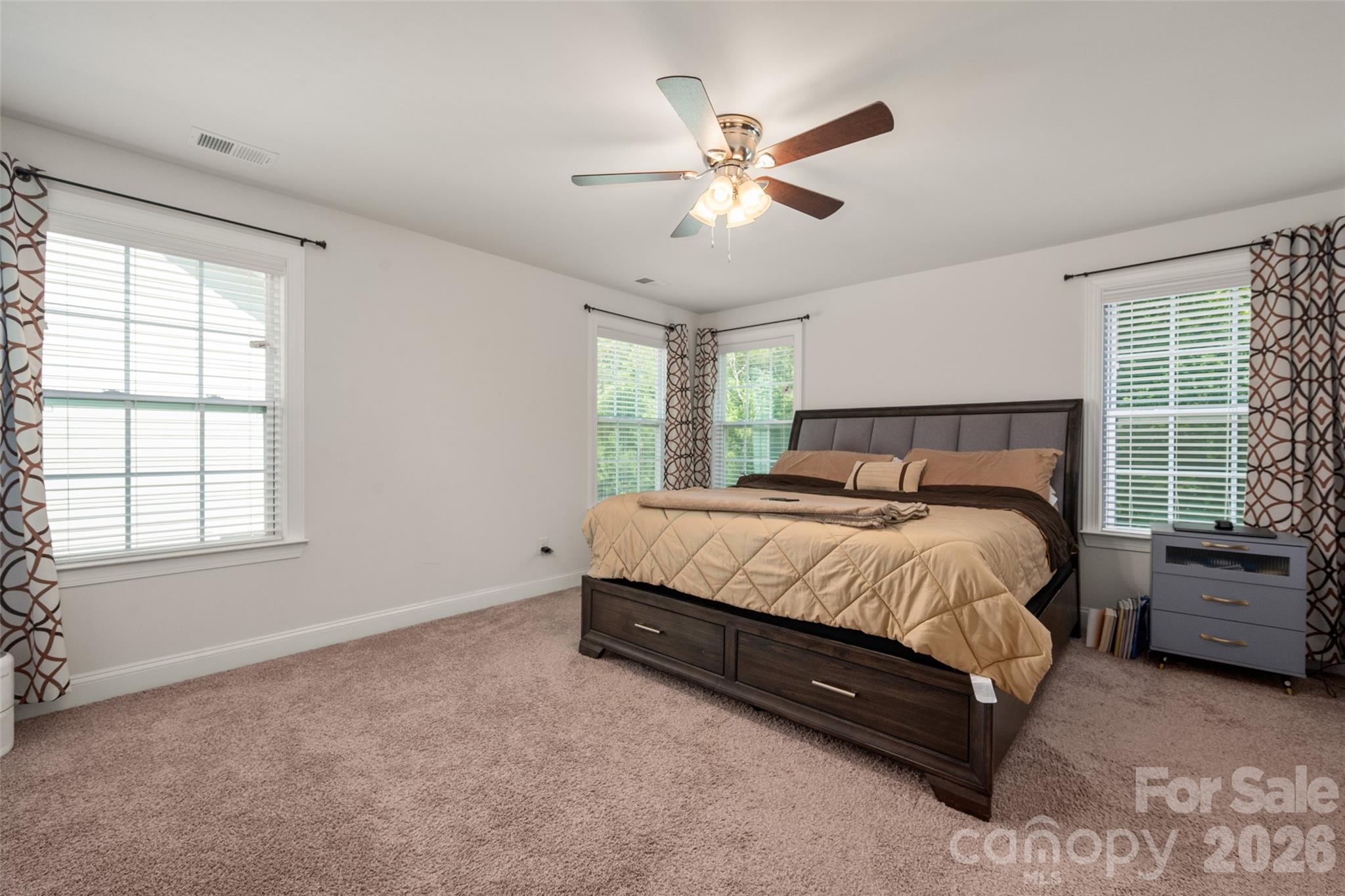4223 Cherry Mill Court — Huntersville
