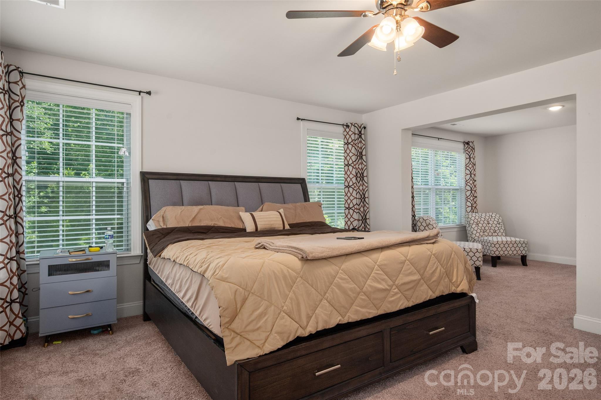 4223 Cherry Mill Court — Huntersville
