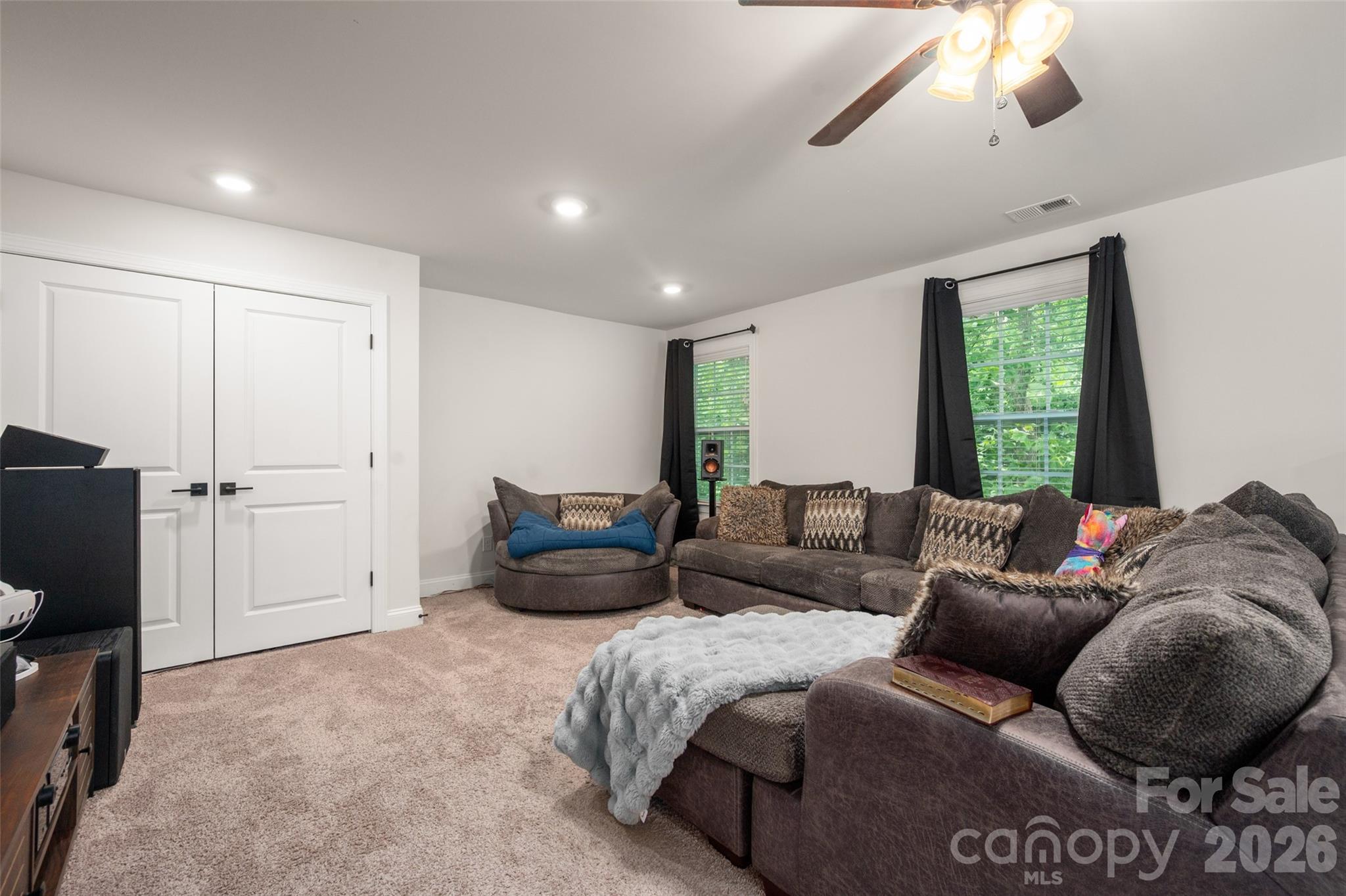 4223 Cherry Mill Court — Huntersville