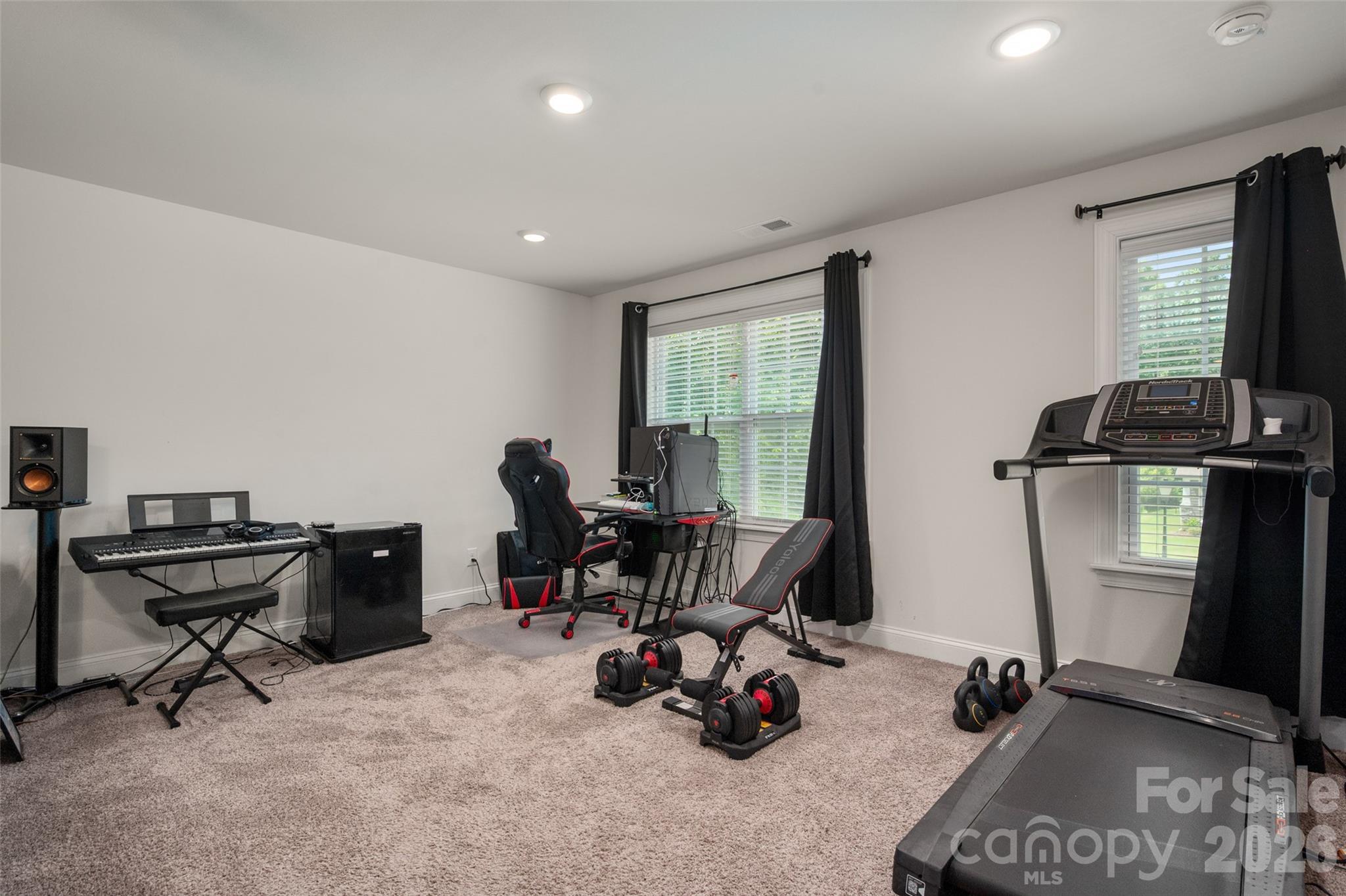4223 Cherry Mill Court — Huntersville