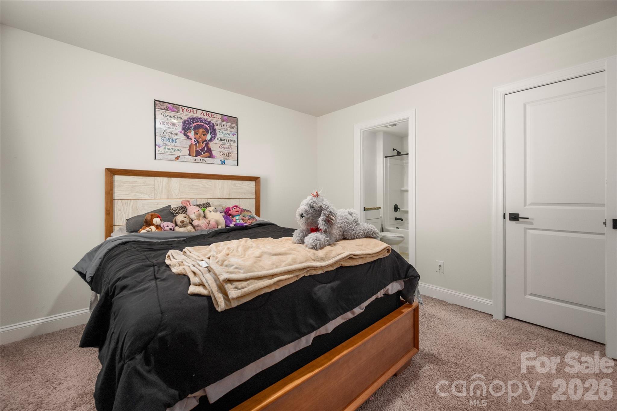 4223 Cherry Mill Court — Huntersville