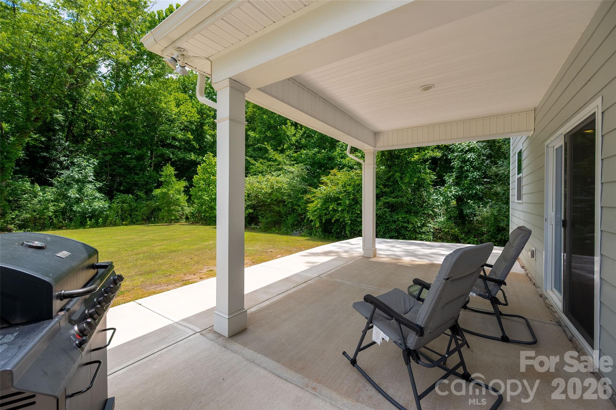4223 Cherry Mill Court — Huntersville