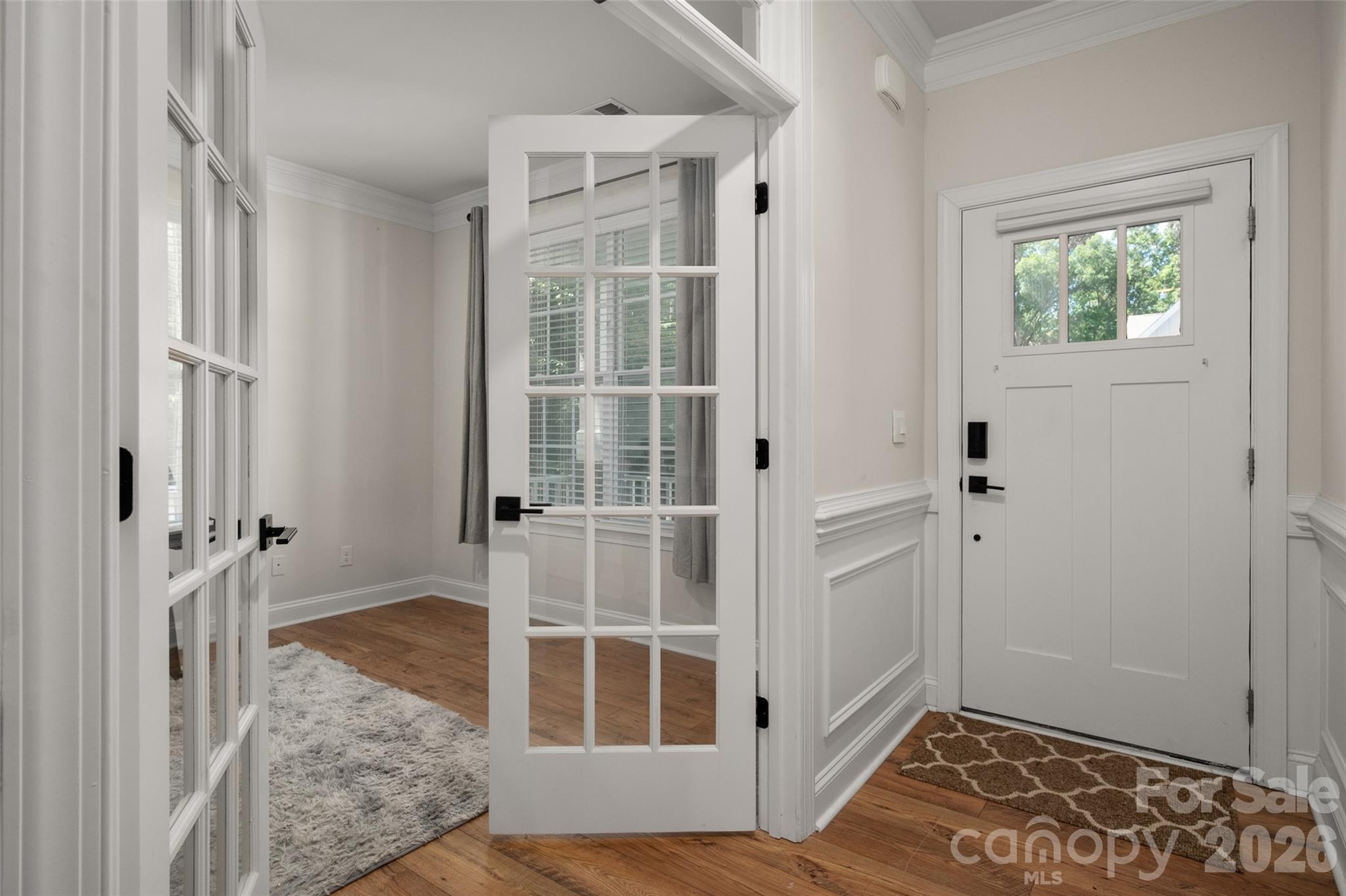 4223 Cherry Mill Court — Huntersville
