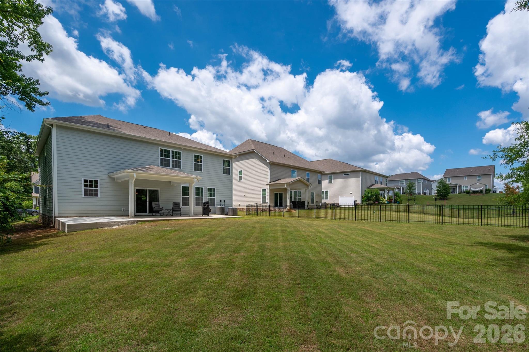 4223 Cherry Mill Court — Huntersville