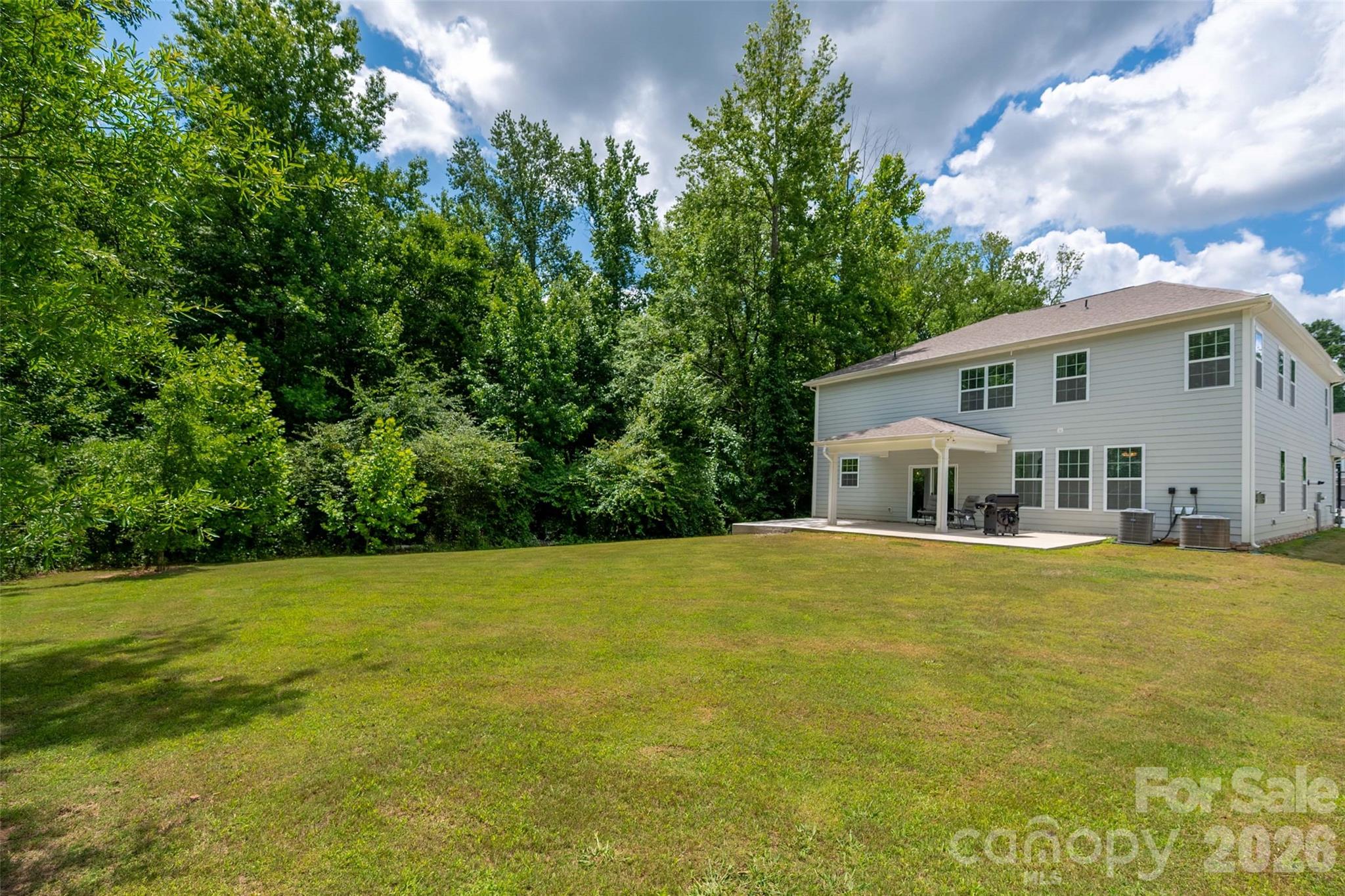 4223 Cherry Mill Court — Huntersville