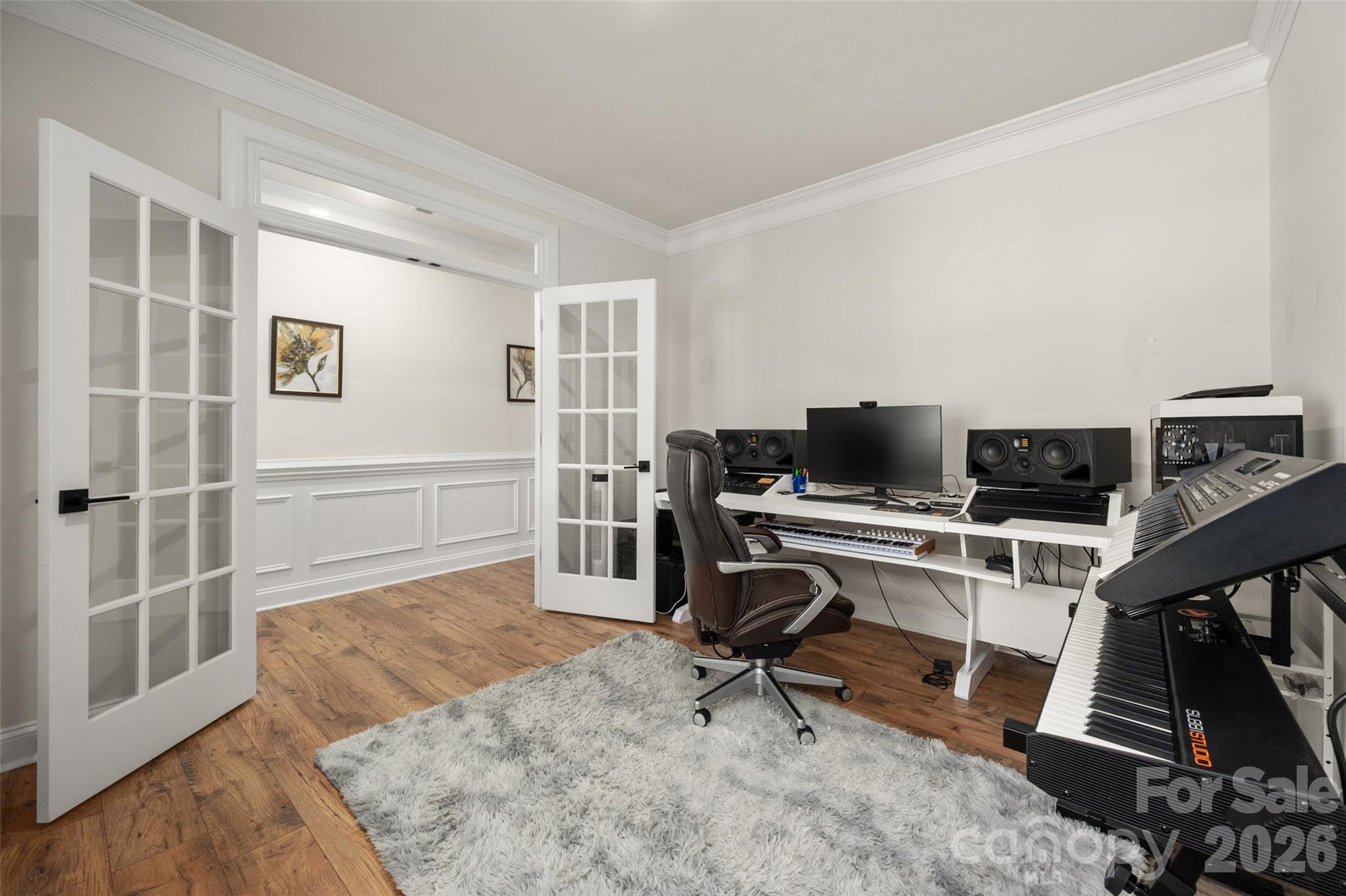 4223 Cherry Mill Court — Huntersville