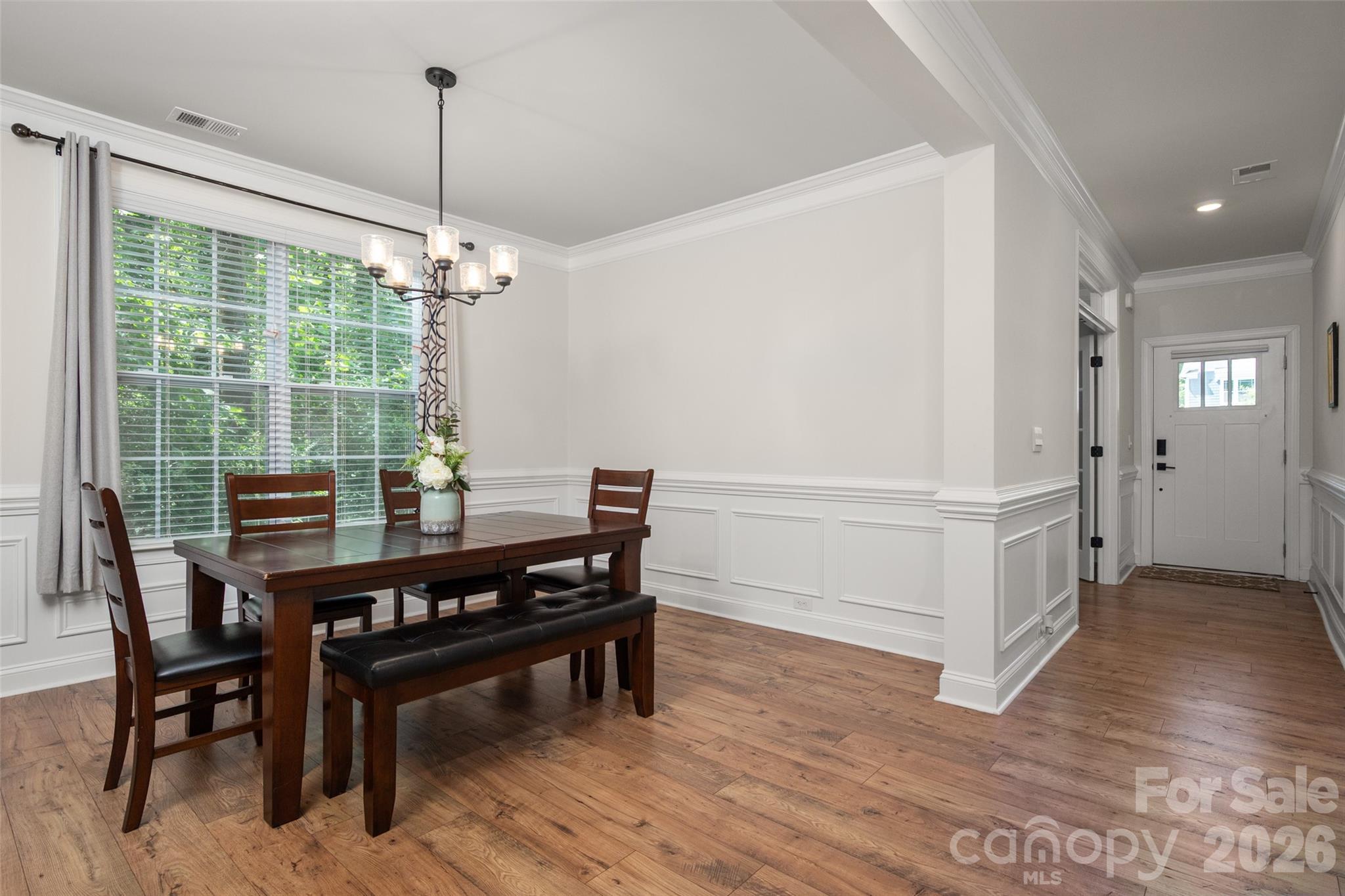 4223 Cherry Mill Court — Huntersville