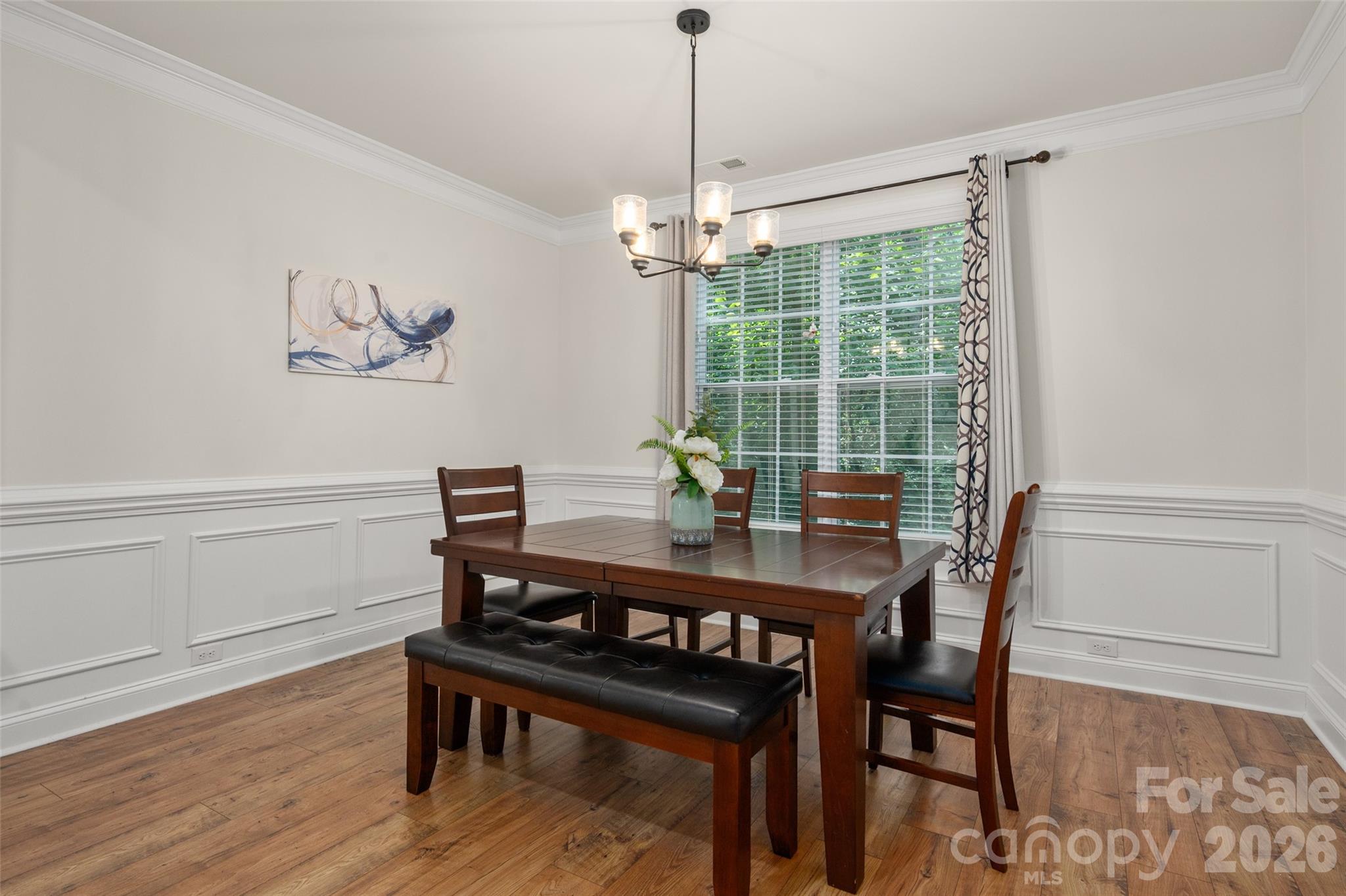 4223 Cherry Mill Court — Huntersville
