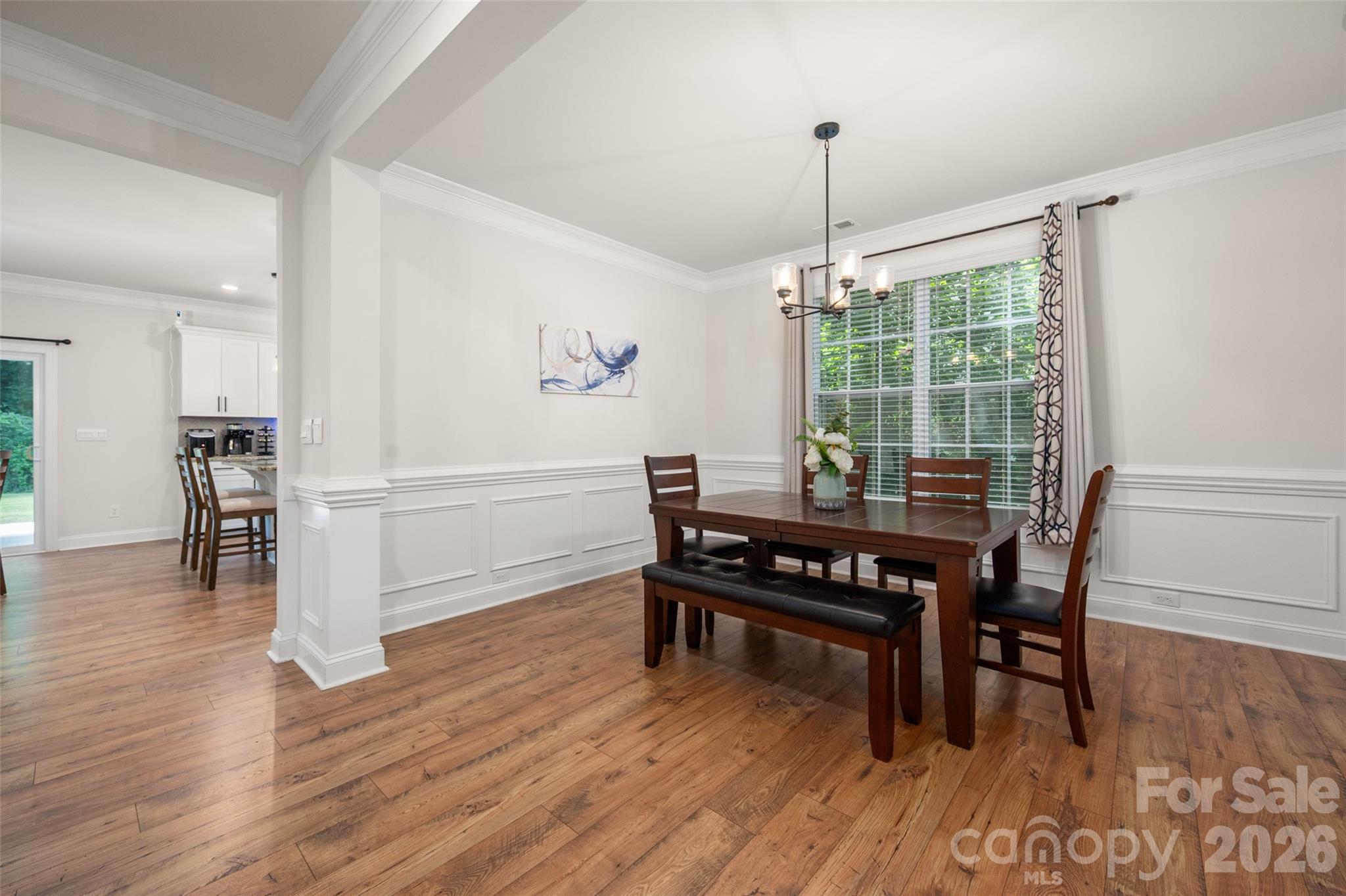 4223 Cherry Mill Court — Huntersville