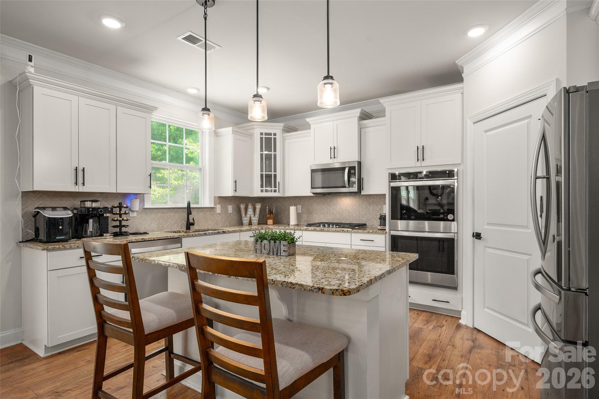 4223 Cherry Mill Court — Huntersville