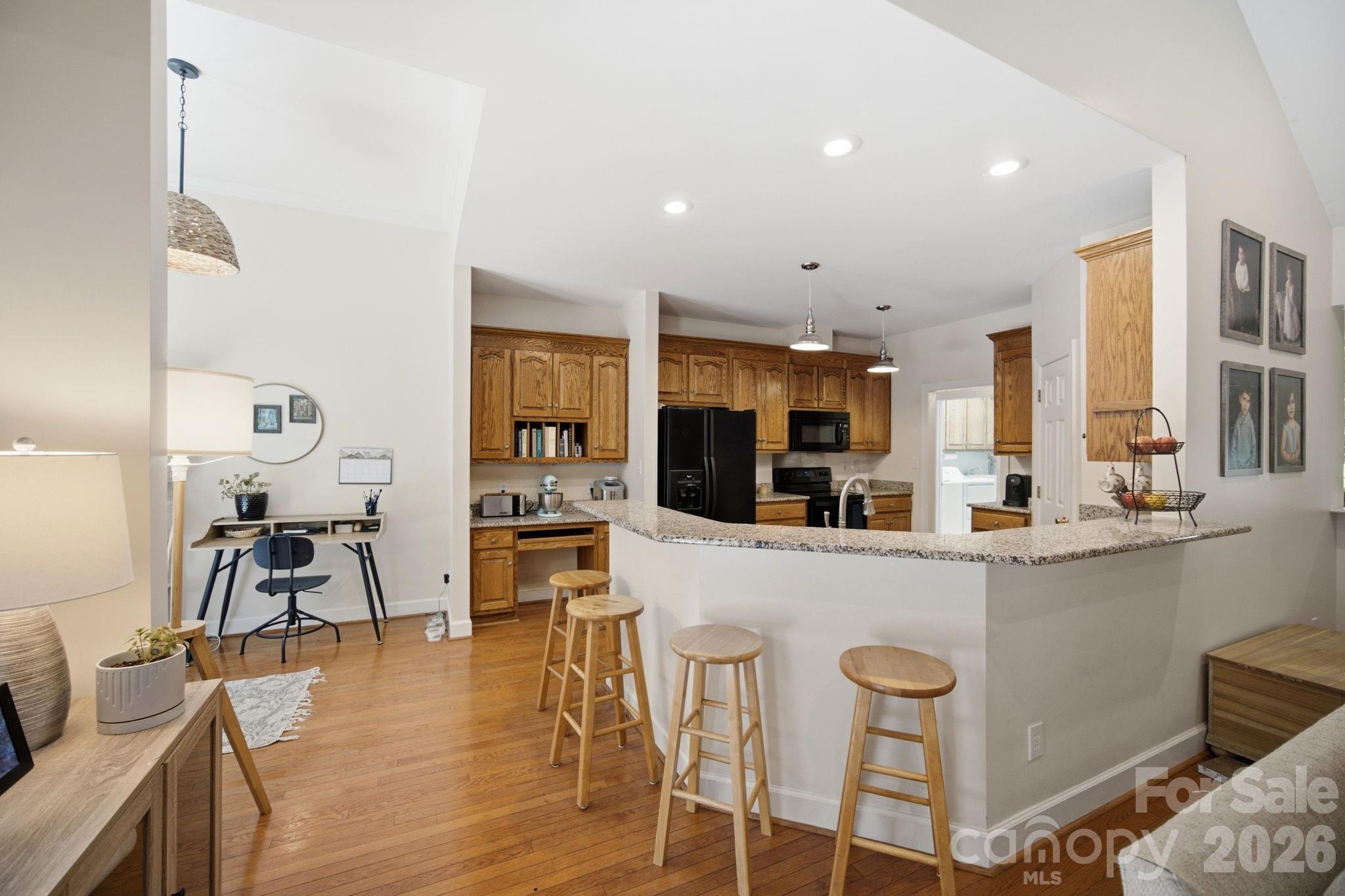755 Lake Wright Road — China Grove