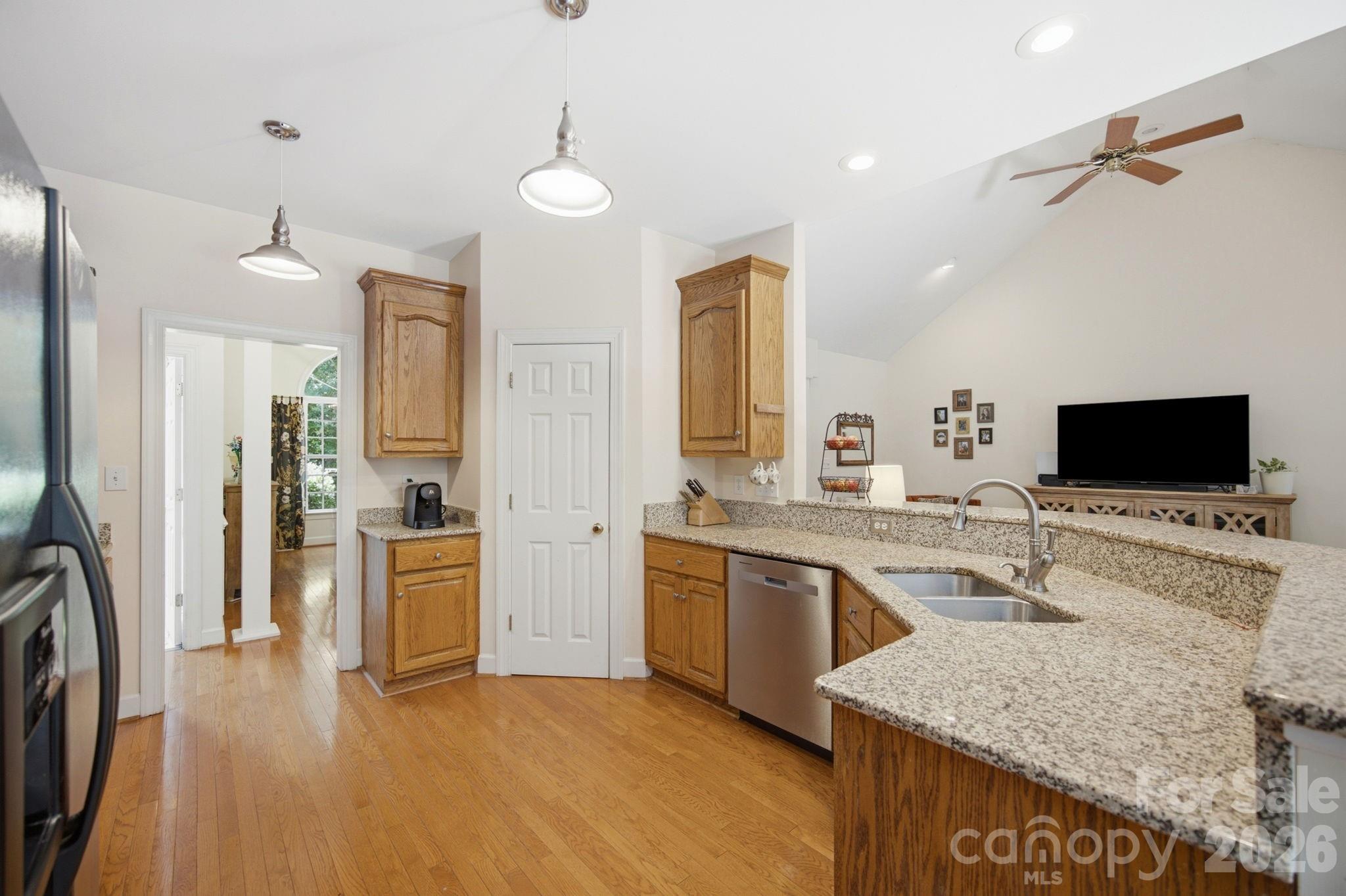 755 Lake Wright Road — China Grove