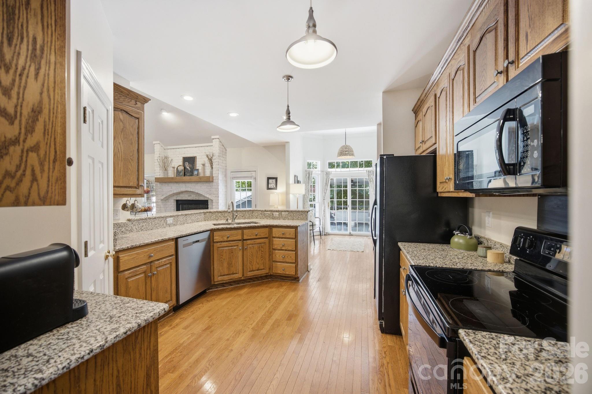 755 Lake Wright Road — China Grove