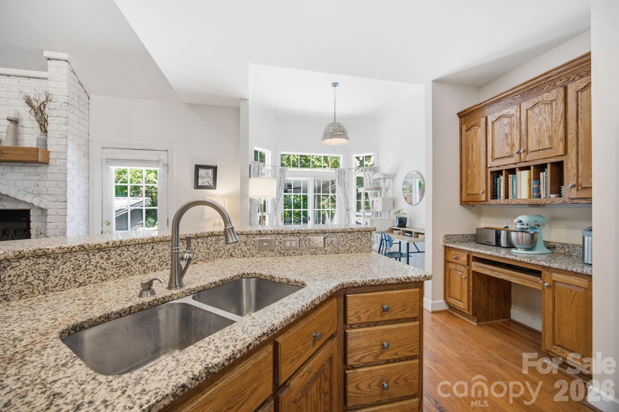 755 Lake Wright Road — China Grove