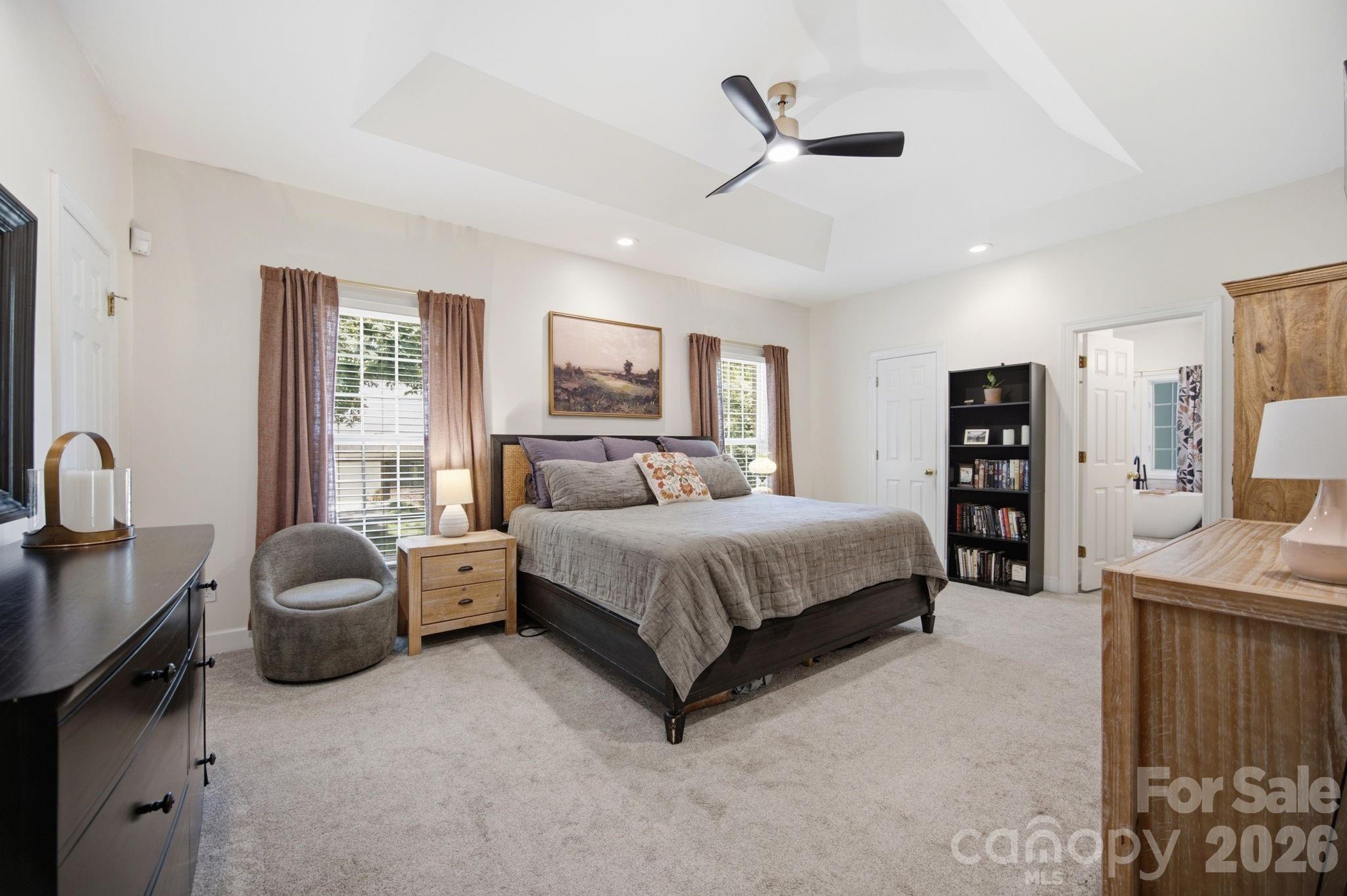 755 Lake Wright Road — China Grove