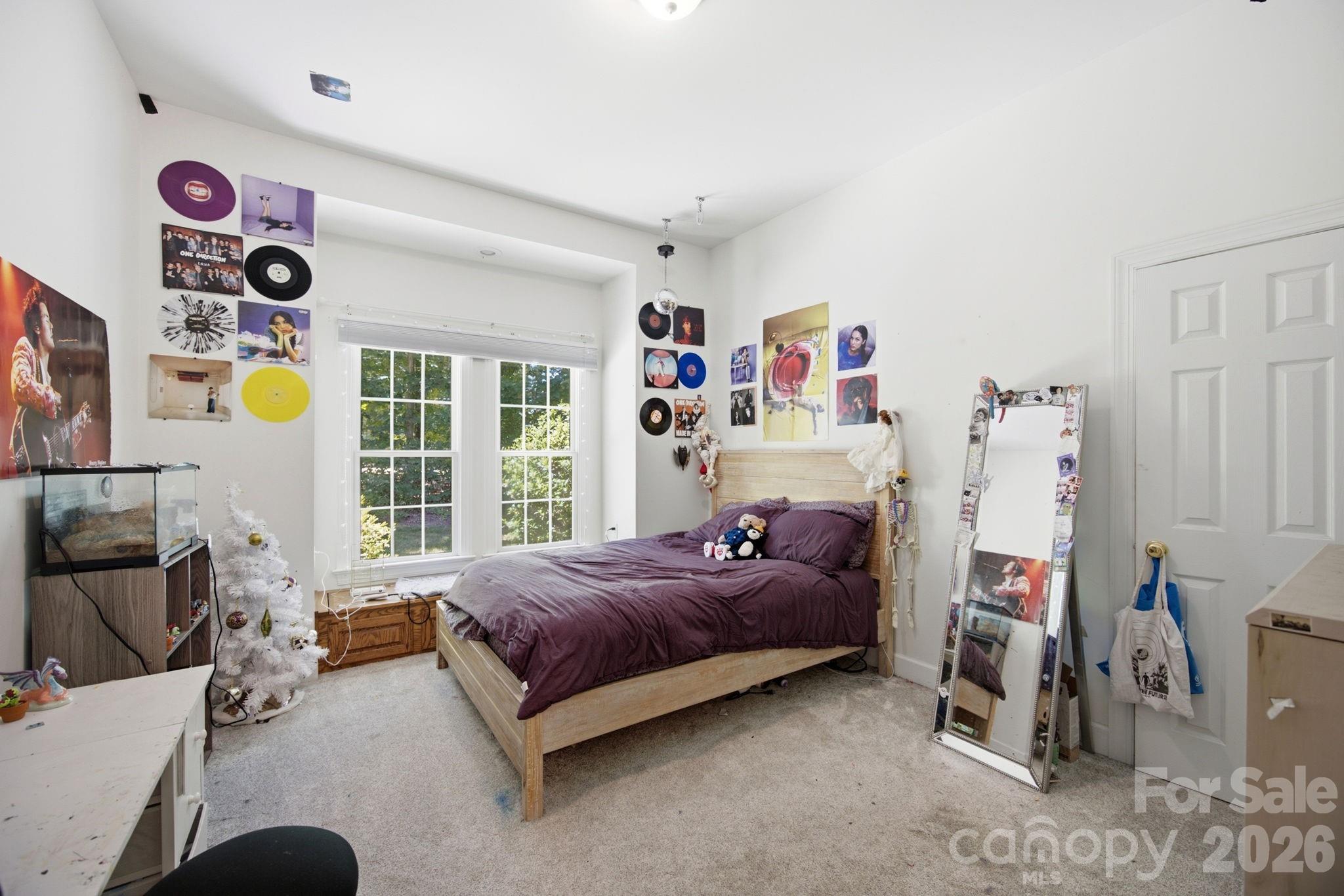 755 Lake Wright Road — China Grove