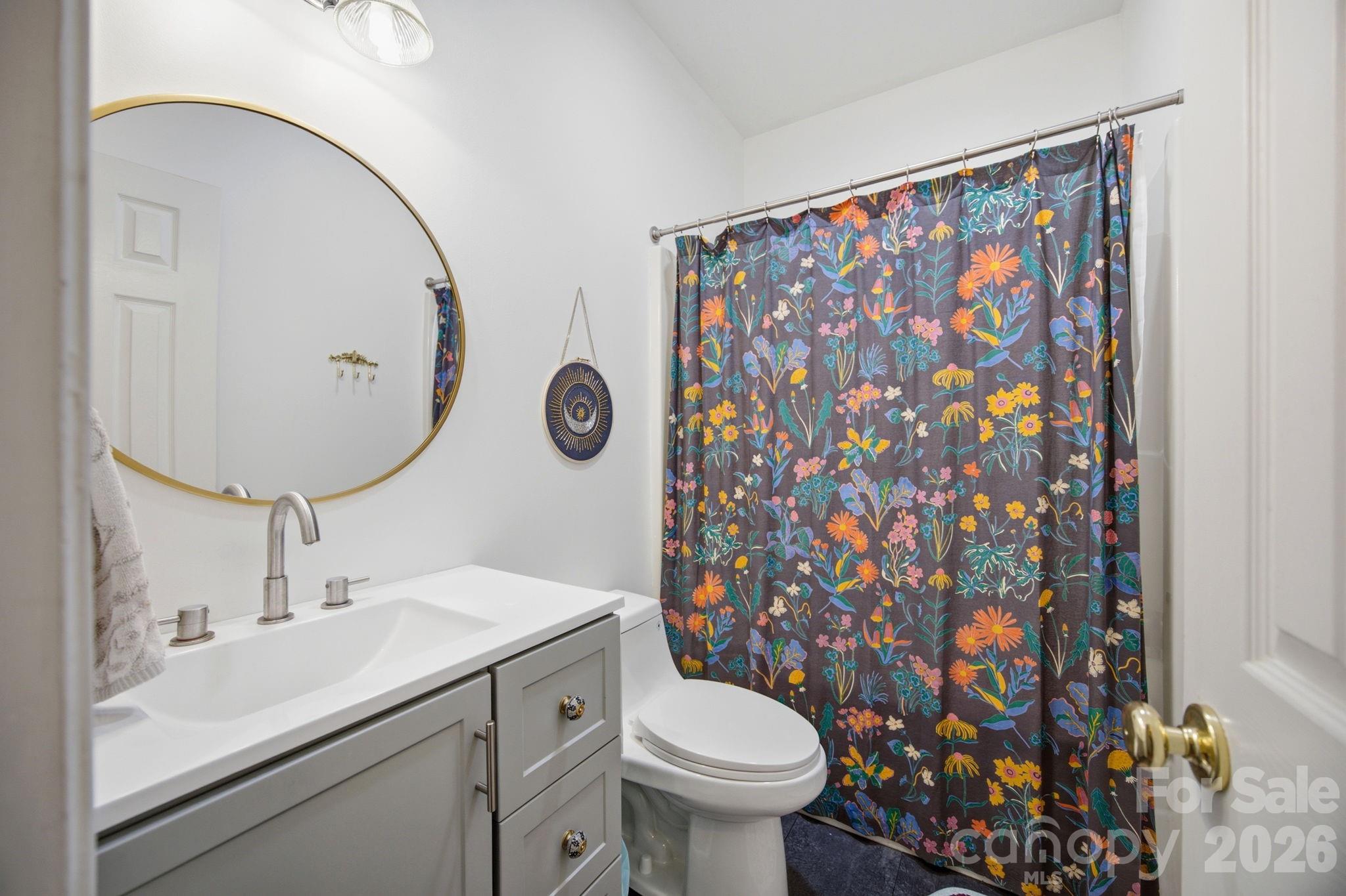 755 Lake Wright Road — China Grove
