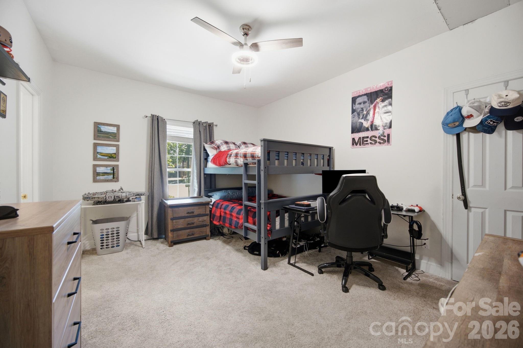 755 Lake Wright Road — China Grove